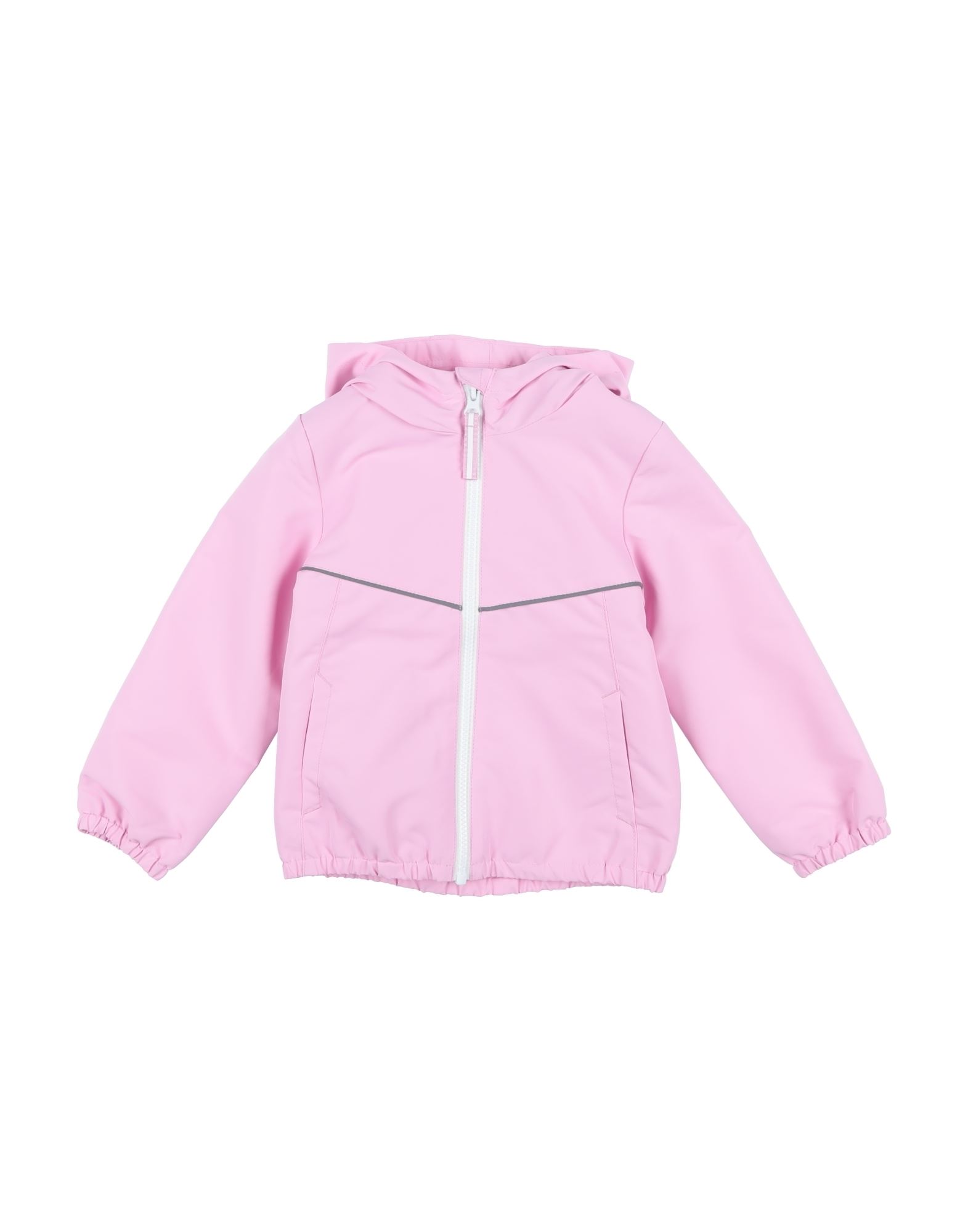 NAME IT® Jacke & Anorak Kinder Rosa von NAME IT®