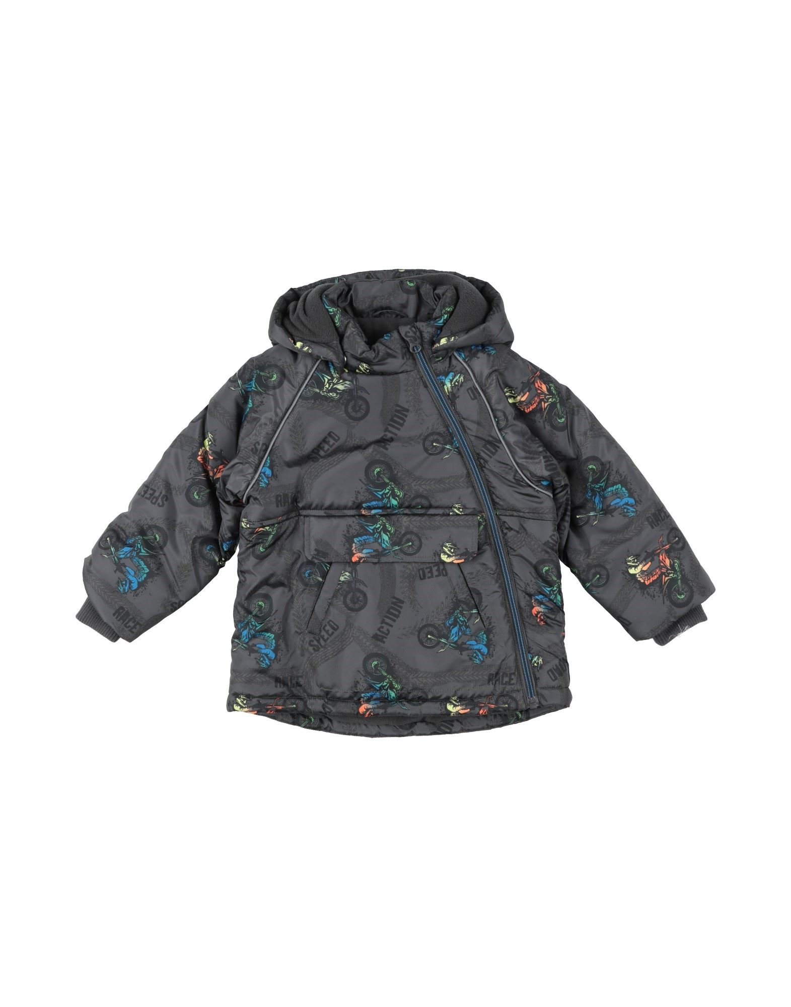 NAME IT® Jacke & Anorak Kinder Schwarz von NAME IT®