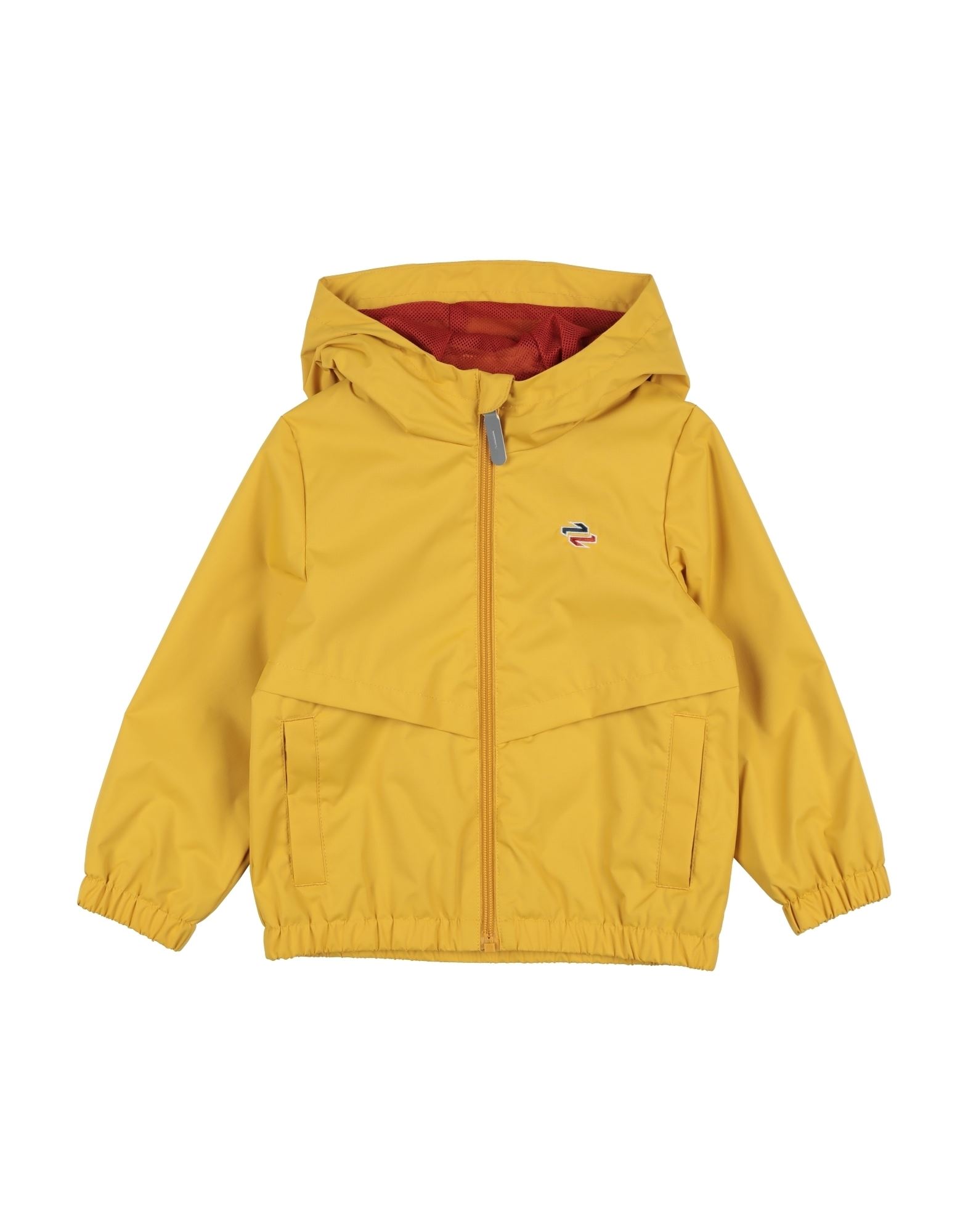 NAME IT® Jacke & Anorak Kinder Senf von NAME IT®