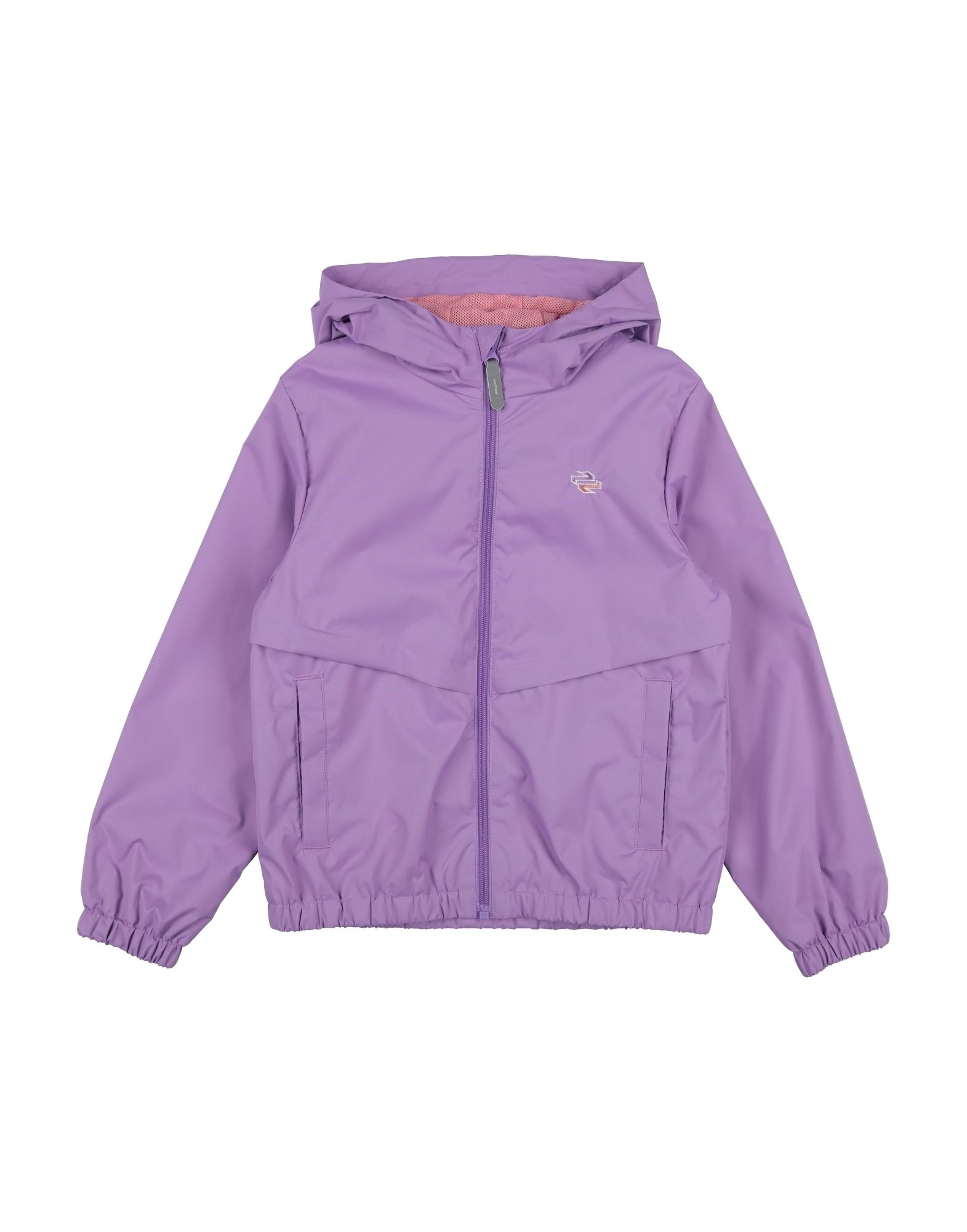 NAME IT® Jacke & Anorak Kinder Violett von NAME IT®