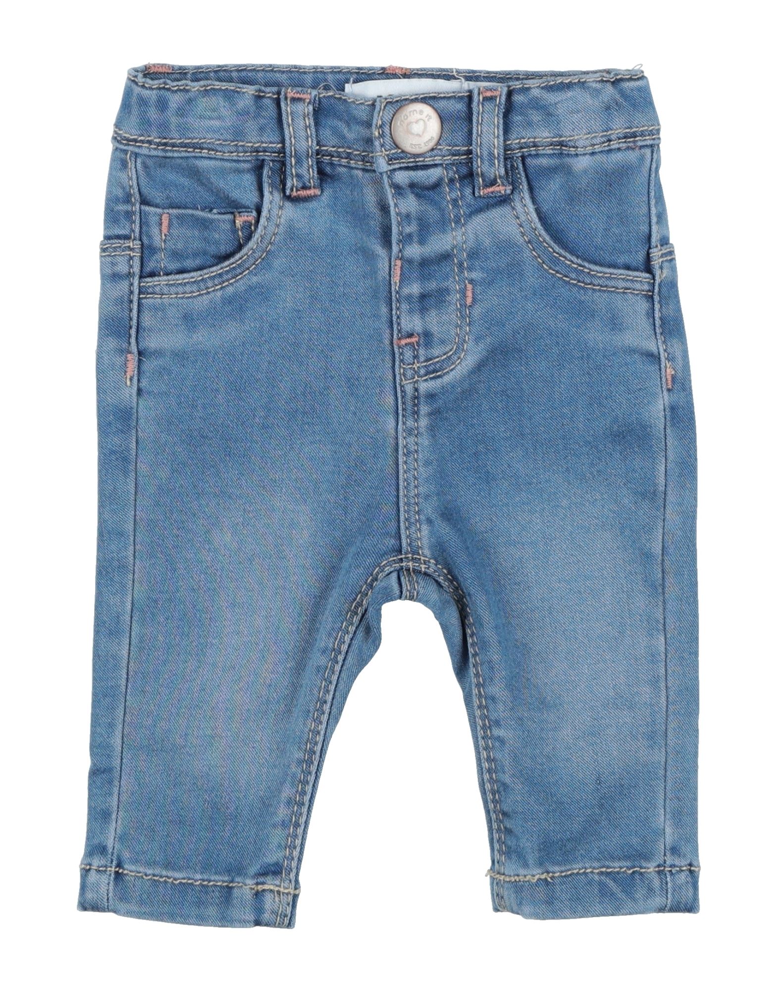 NAME IT® Jeanshose Kinder Blau von NAME IT®