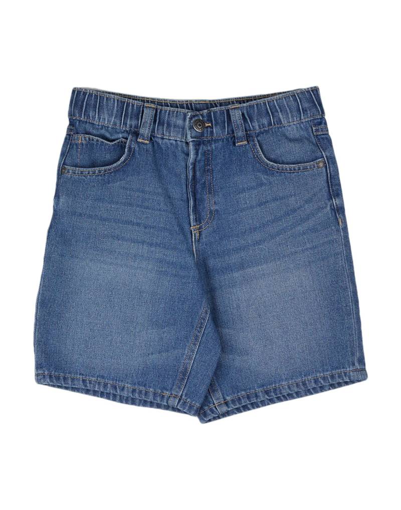 NAME IT® Jeansshorts Kinder Blau von NAME IT®