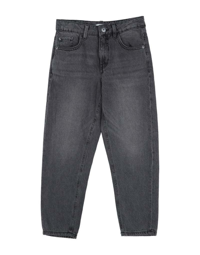 NAME IT® Jeanshose Kinder Braungrau von NAME IT®