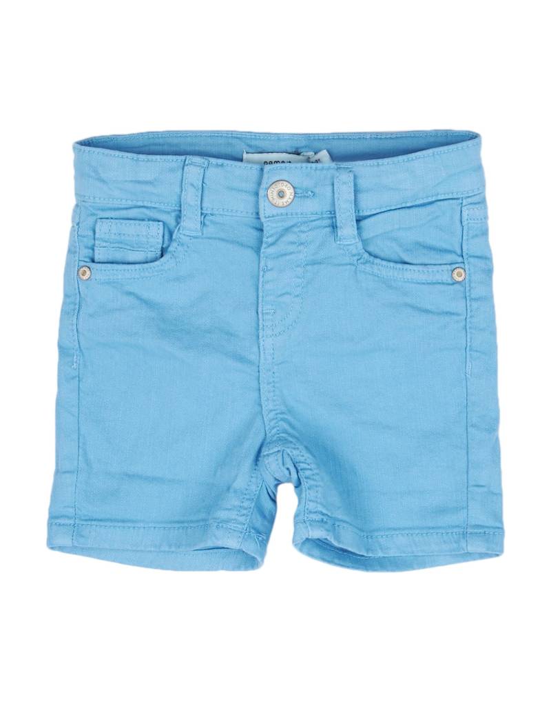 NAME IT® Jeansshorts Kinder Azurblau von NAME IT®