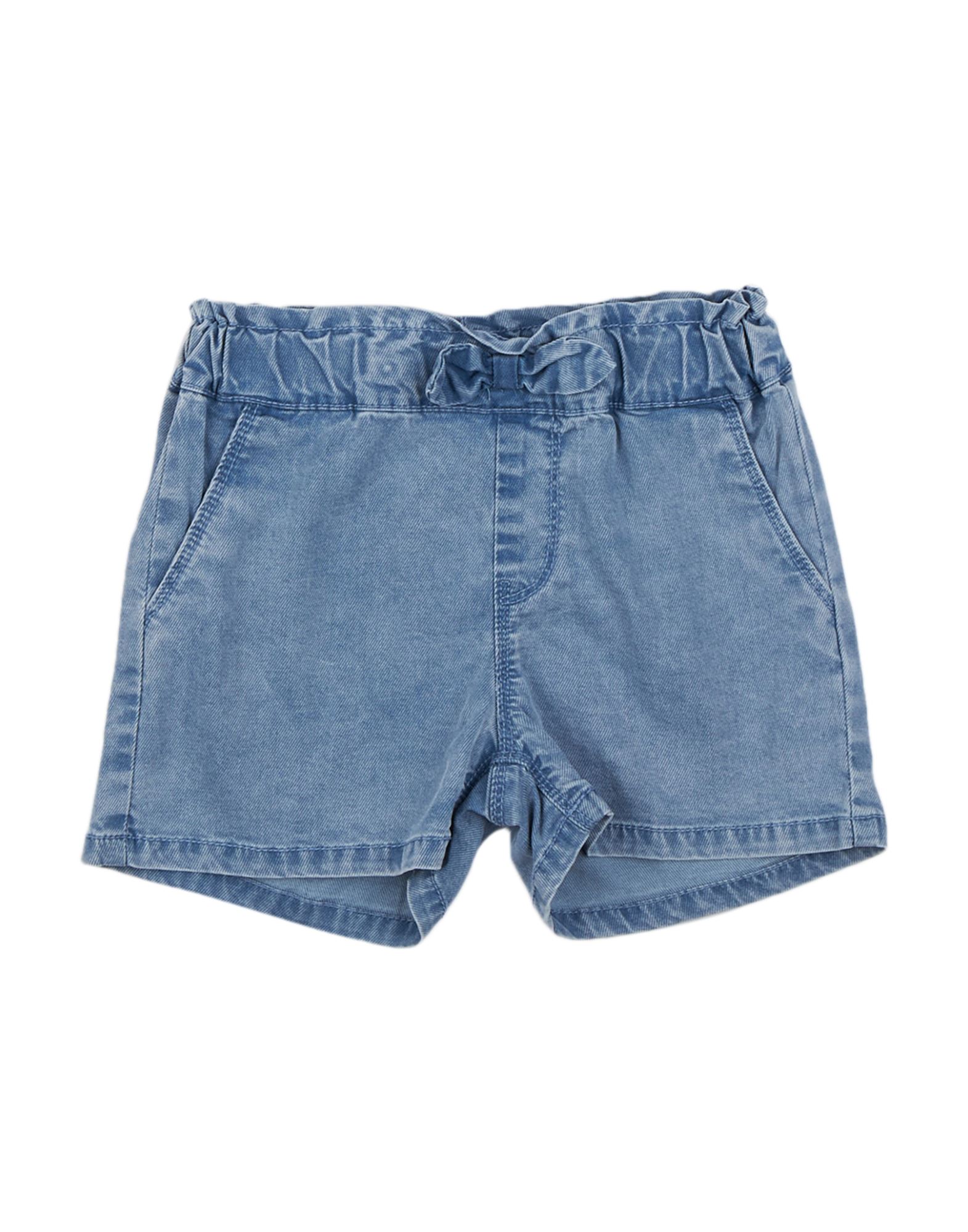 NAME IT® Jeansshorts Kinder Blau von NAME IT®