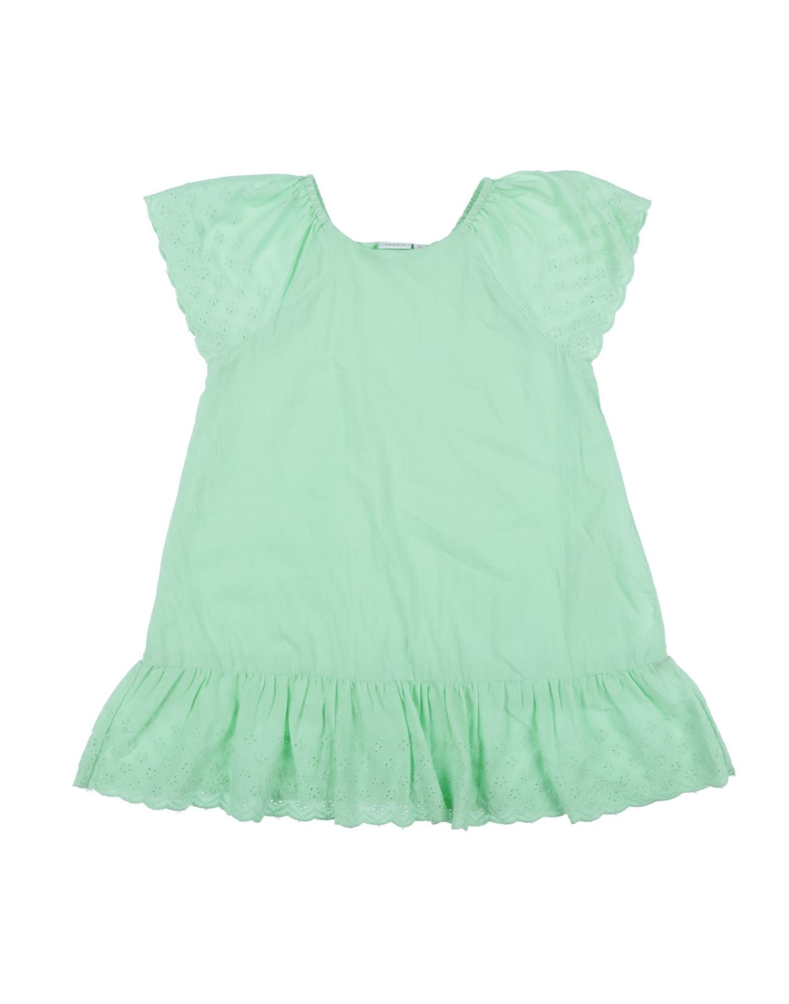 NAME IT® Kinderkleid Kinder Säuregrün von NAME IT®