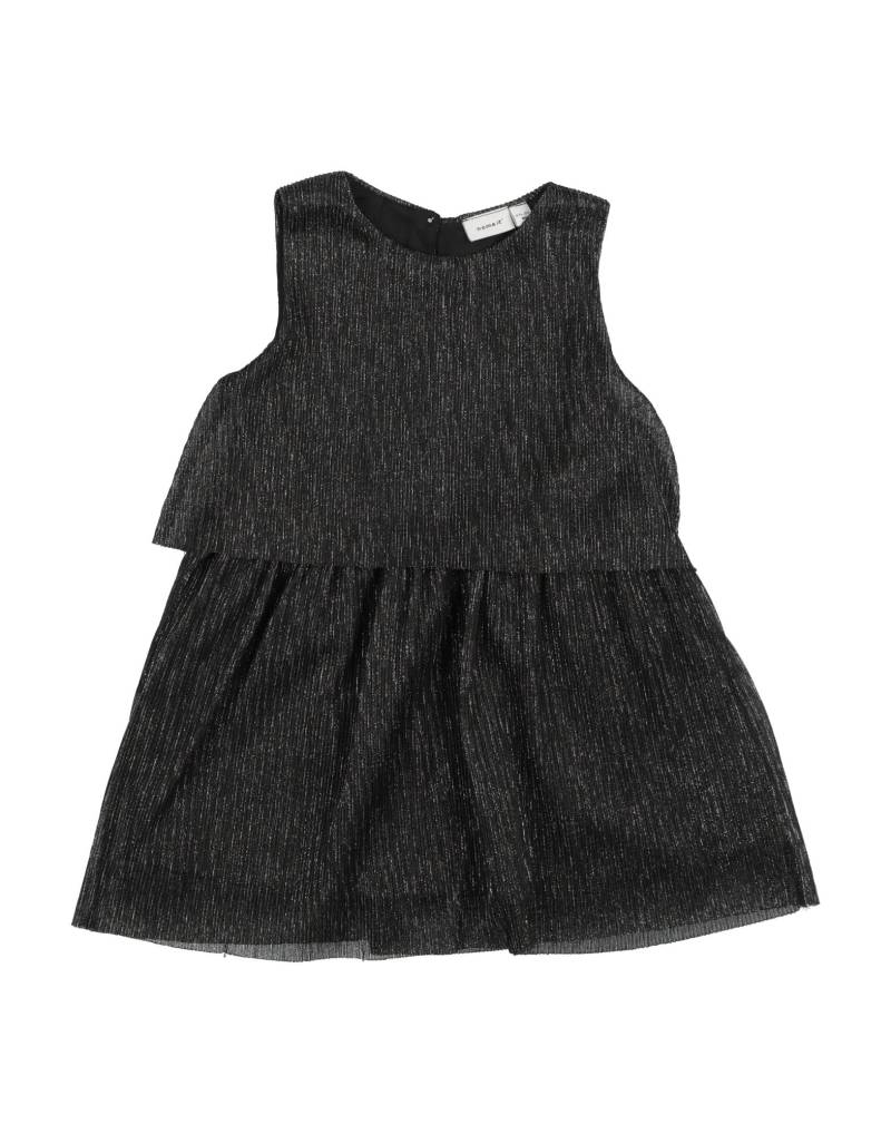 NAME IT® Kinderkleid Kinder Schwarz von NAME IT®