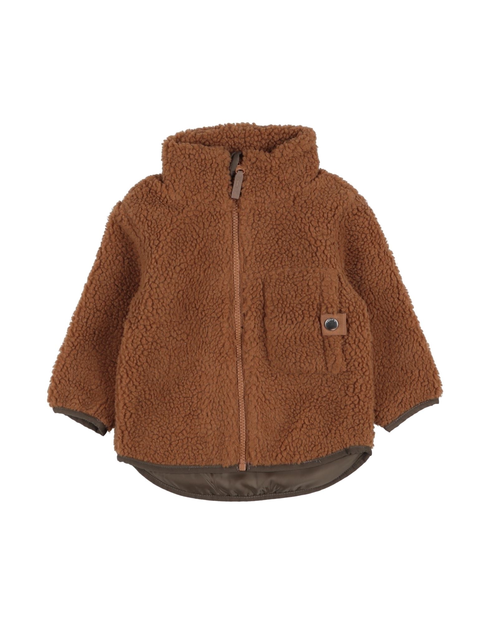 NAME IT® Shearling- & Kunstfell Kinder Kamel von NAME IT®