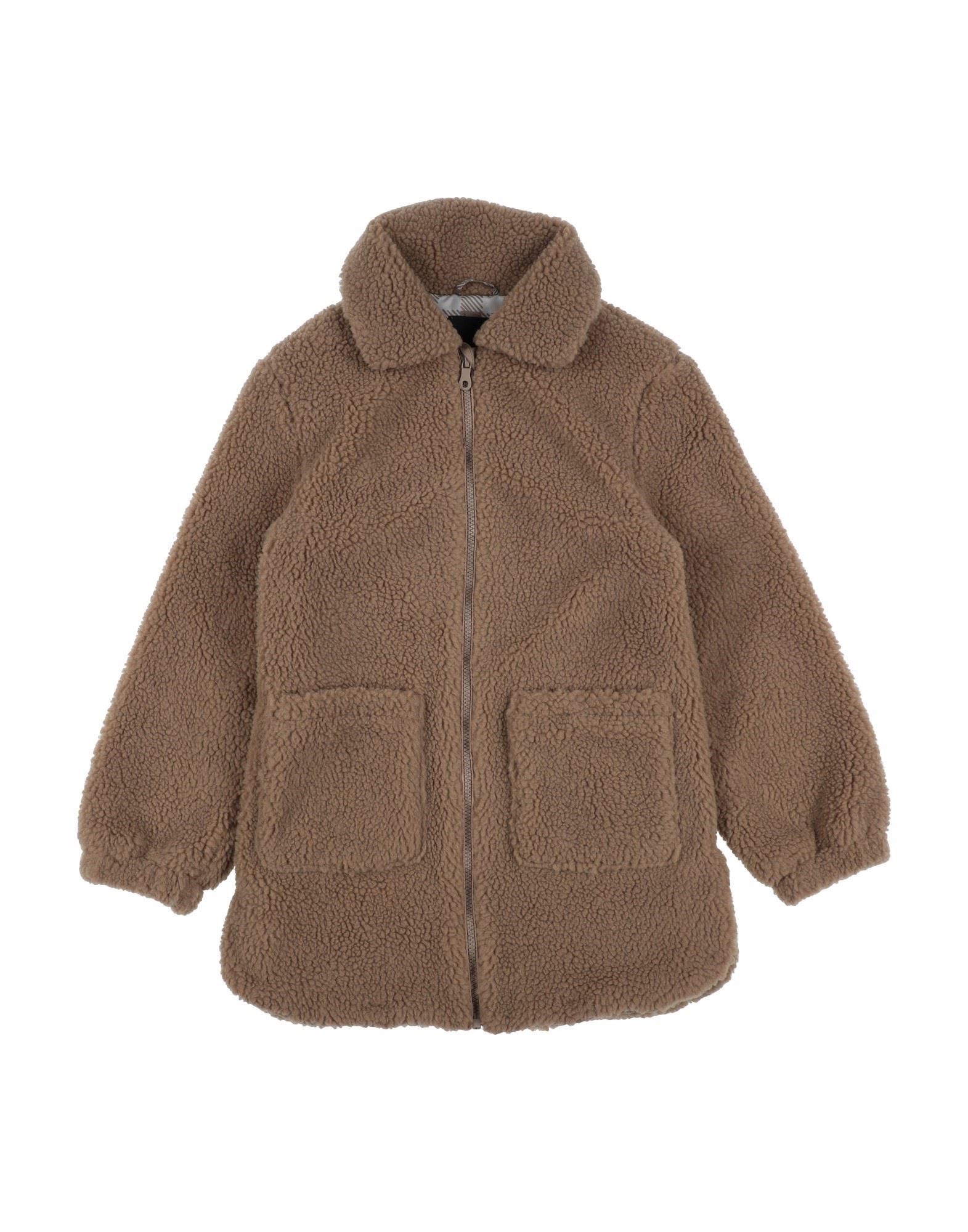 NAME IT® Shearling- & Kunstfell Kinder Sand von NAME IT®