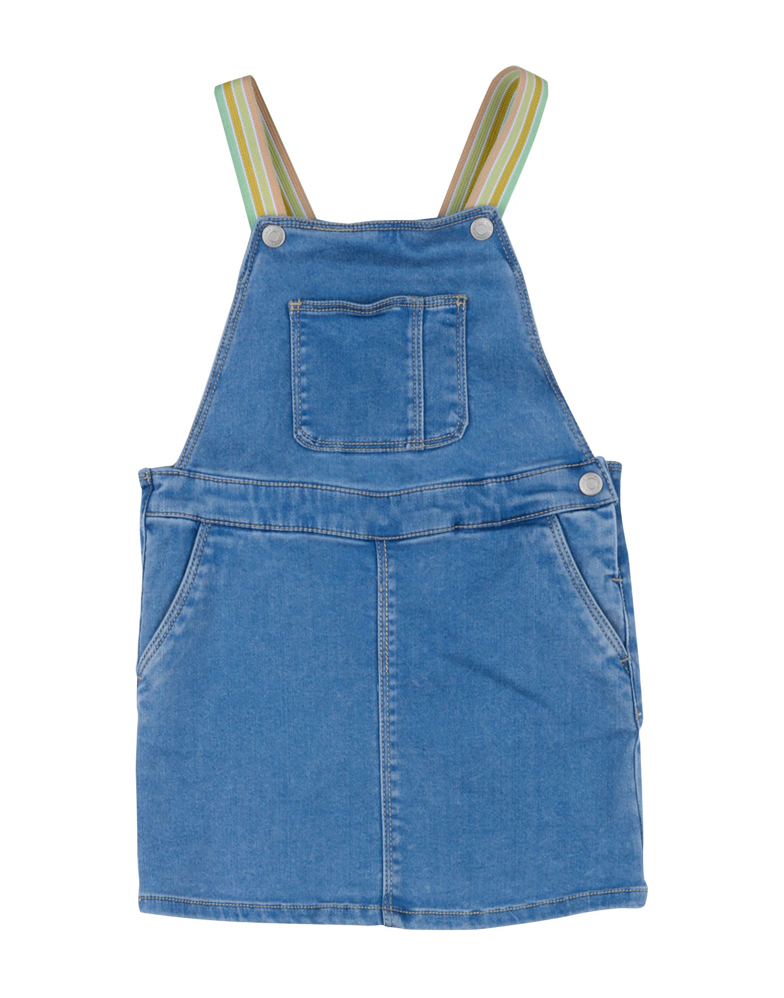 NAME IT® Langer Overall Kinder Blau von NAME IT®