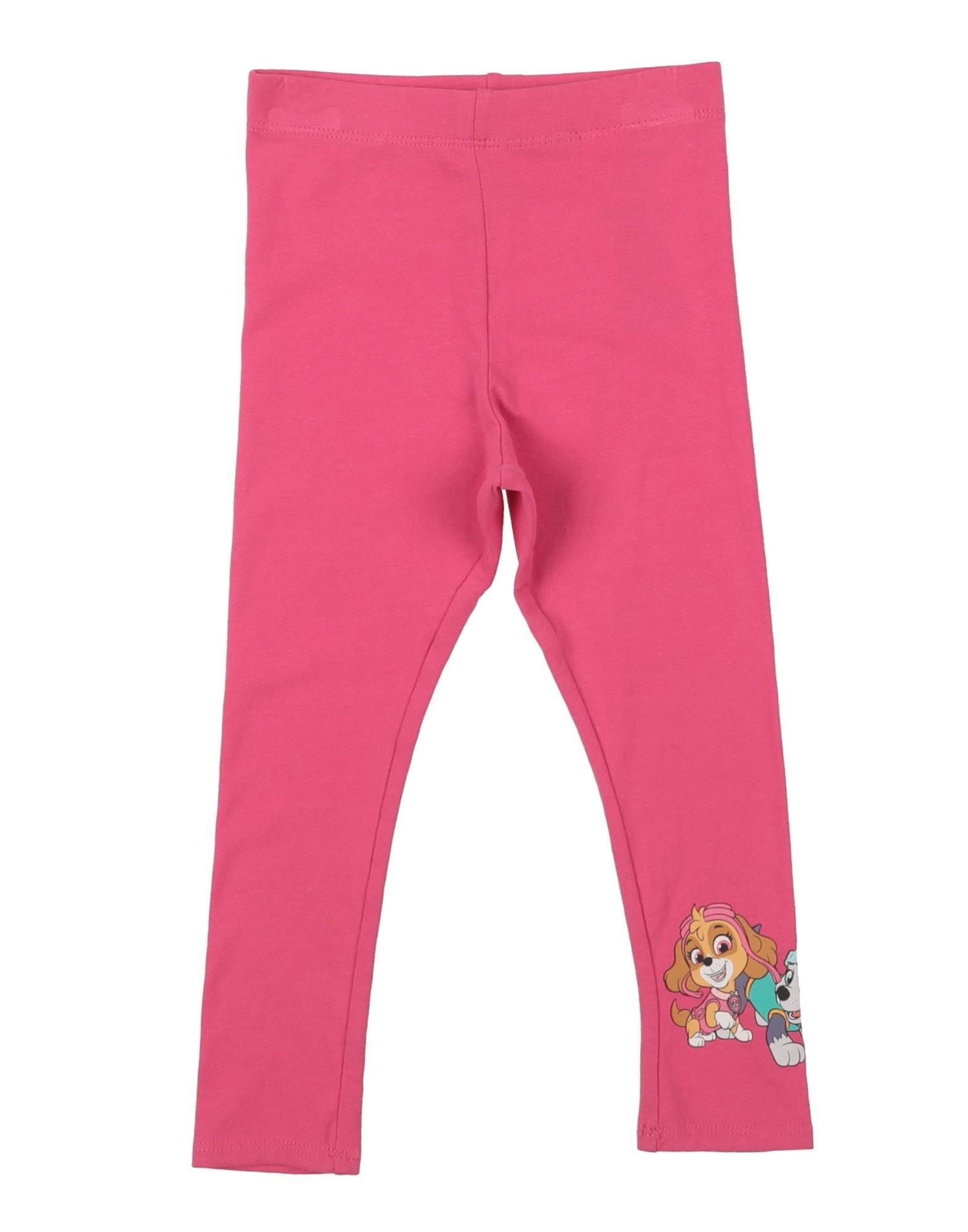 NAME IT® Leggings Kinder Fuchsia von NAME IT®