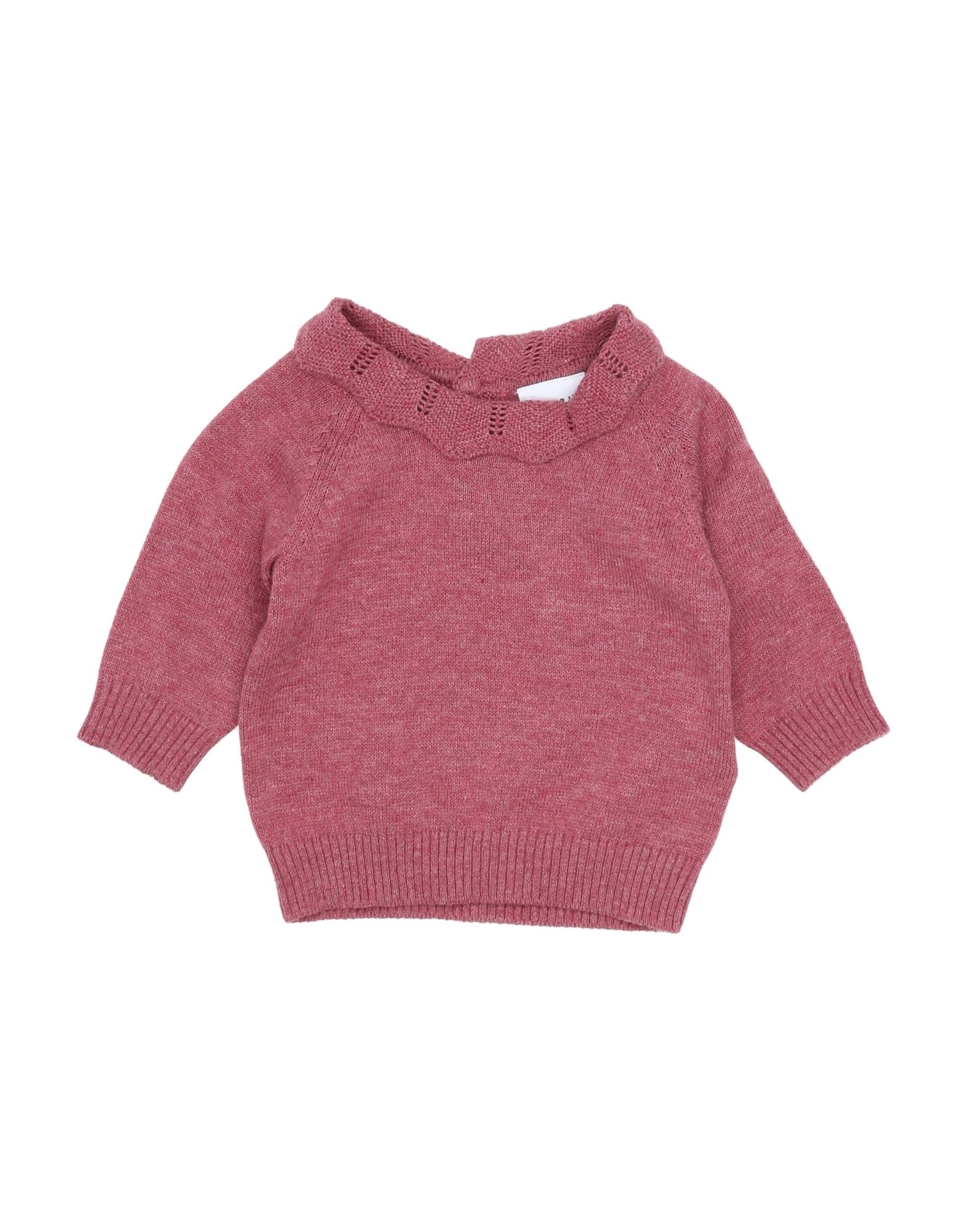 NAME IT® Pullover Kinder Altrosa von NAME IT®