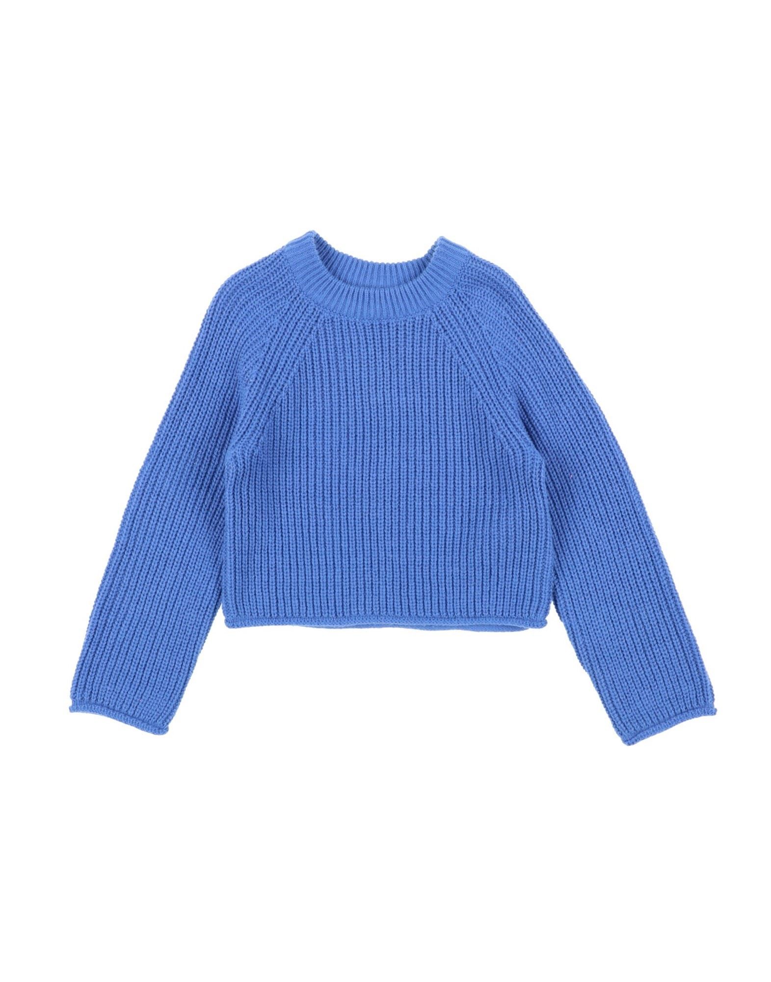 NAME IT® Pullover Kinder Blau von NAME IT®