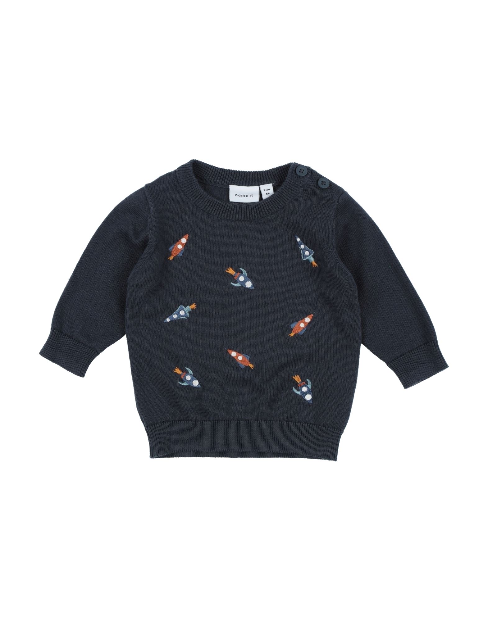 NAME IT® Pullover Kinder Blei von NAME IT®