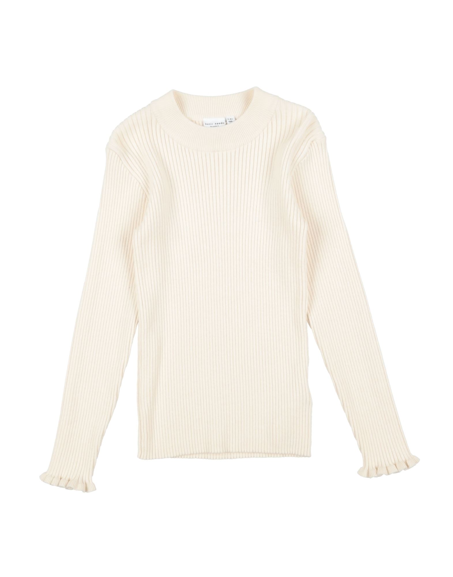 NAME IT® Pullover Kinder Cremeweiß von NAME IT®