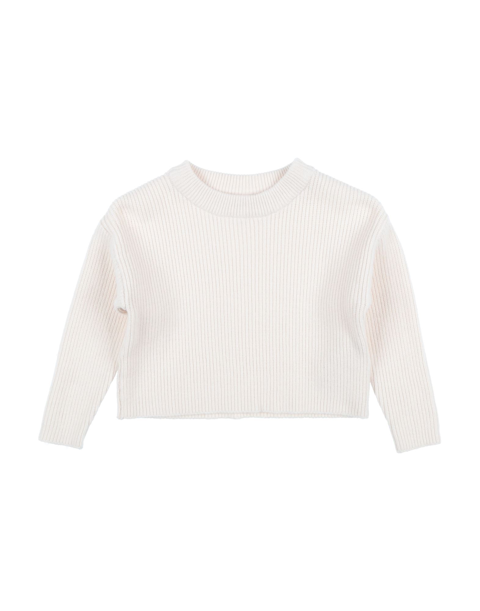 NAME IT® Pullover Kinder Cremeweiß von NAME IT®