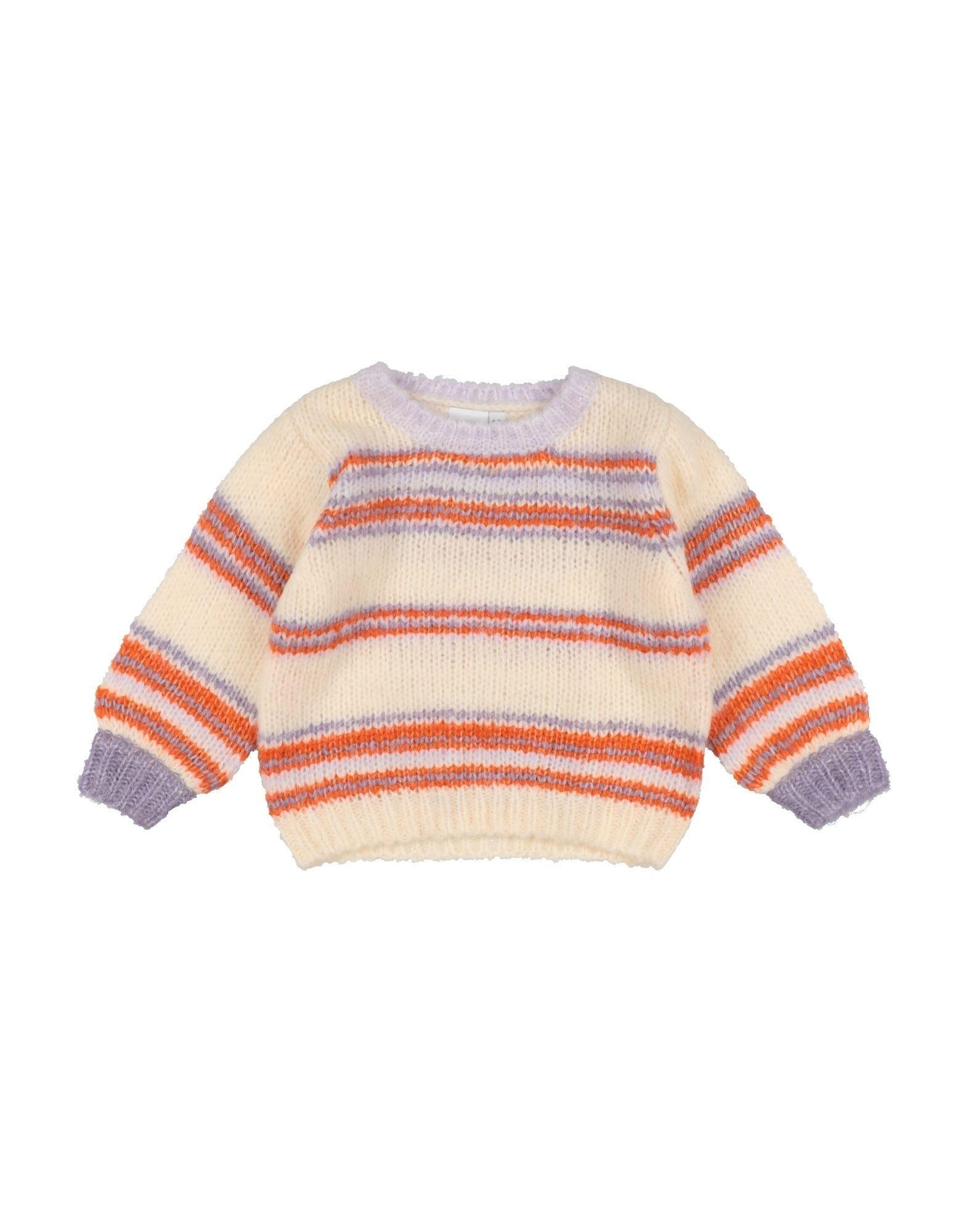 NAME IT® Pullover Kinder Cremeweiß von NAME IT®