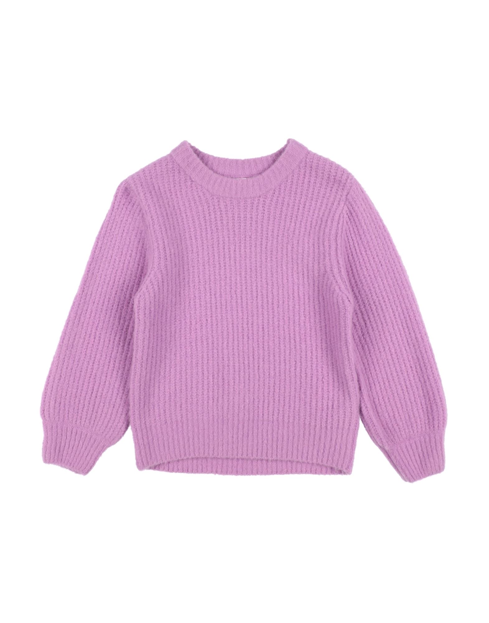 NAME IT® Pullover Kinder Flieder von NAME IT®