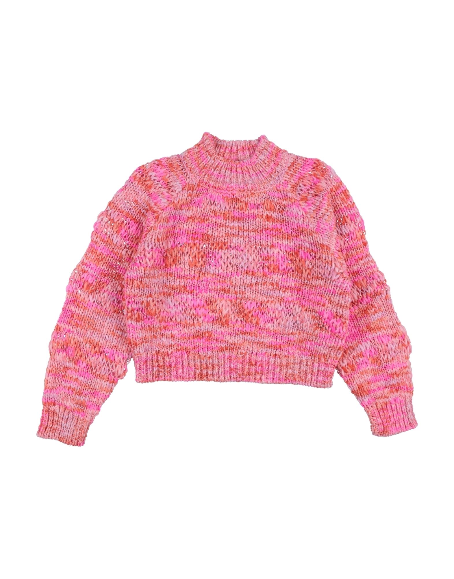 NAME IT® Pullover Kinder Fuchsia von NAME IT®