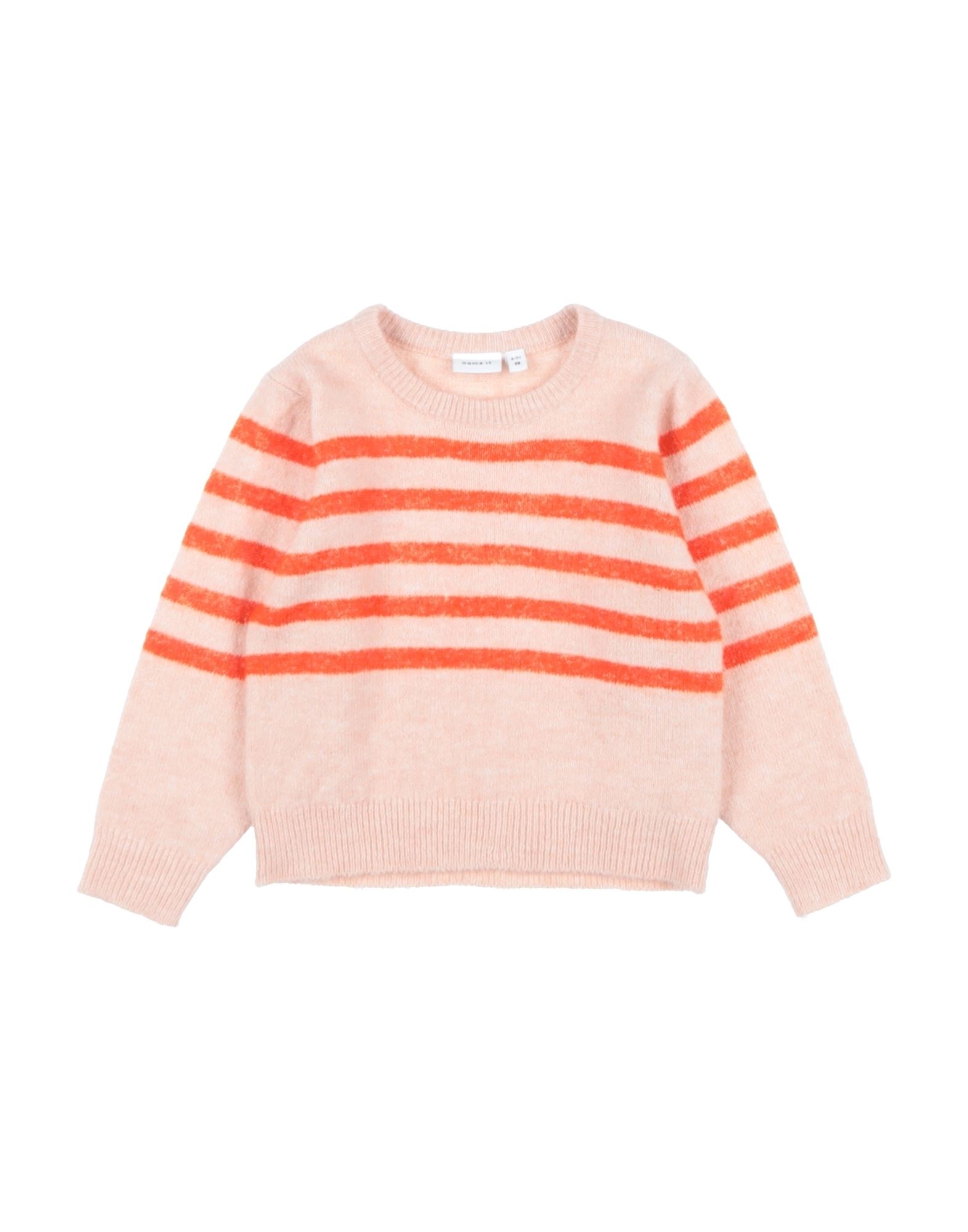 NAME IT® Pullover Kinder Hellrosa von NAME IT®