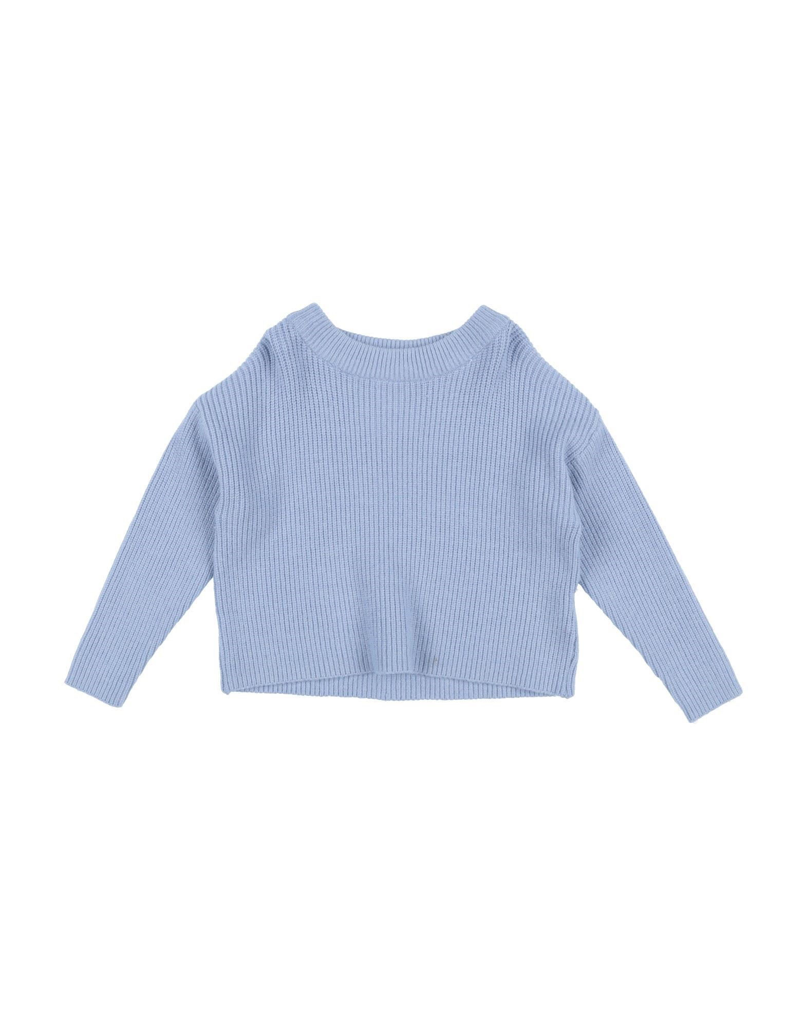 NAME IT® Pullover Kinder Himmelblau von NAME IT®