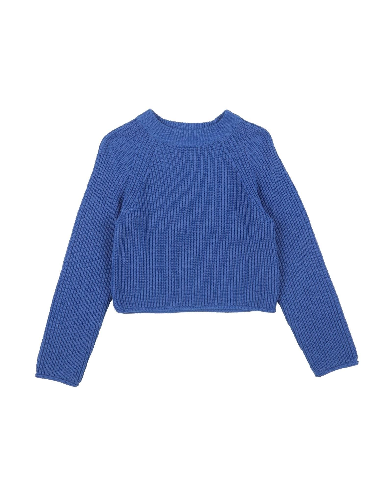 NAME IT® Pullover Kinder Königsblau von NAME IT®