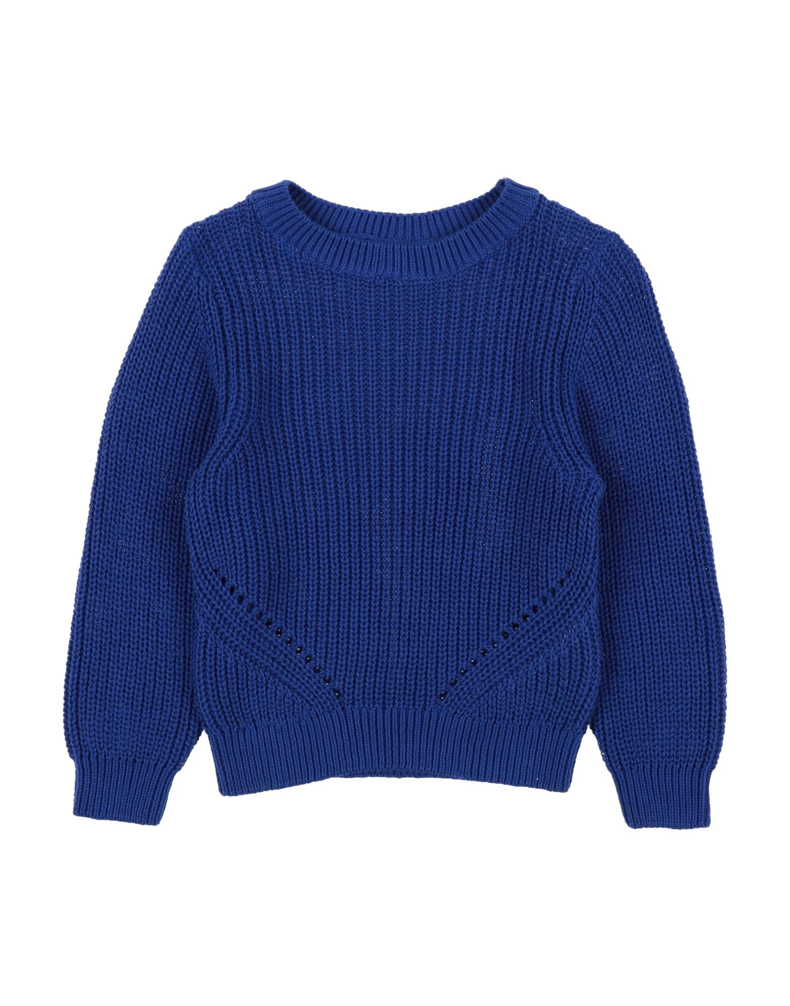 NAME IT® Pullover Kinder Königsblau von NAME IT®