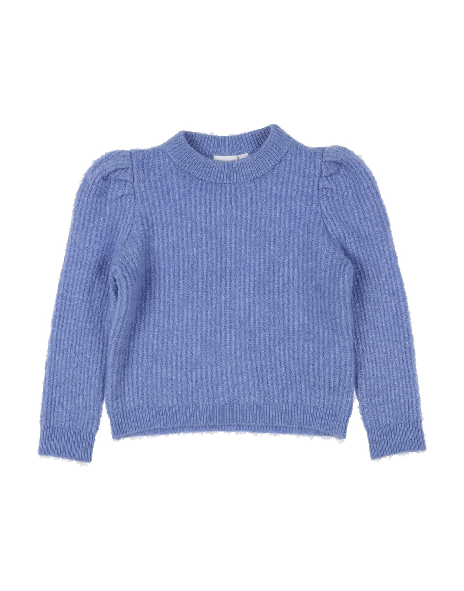 NAME IT® Pullover Kinder Lila von NAME IT®