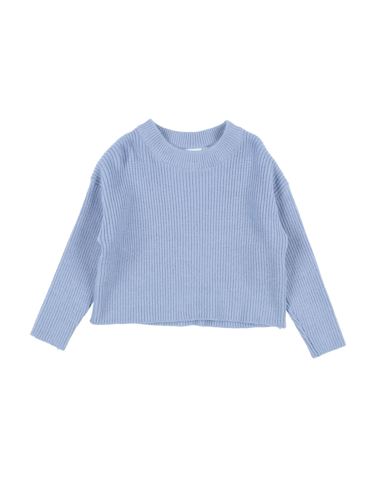 NAME IT® Pullover Kinder Lila von NAME IT®