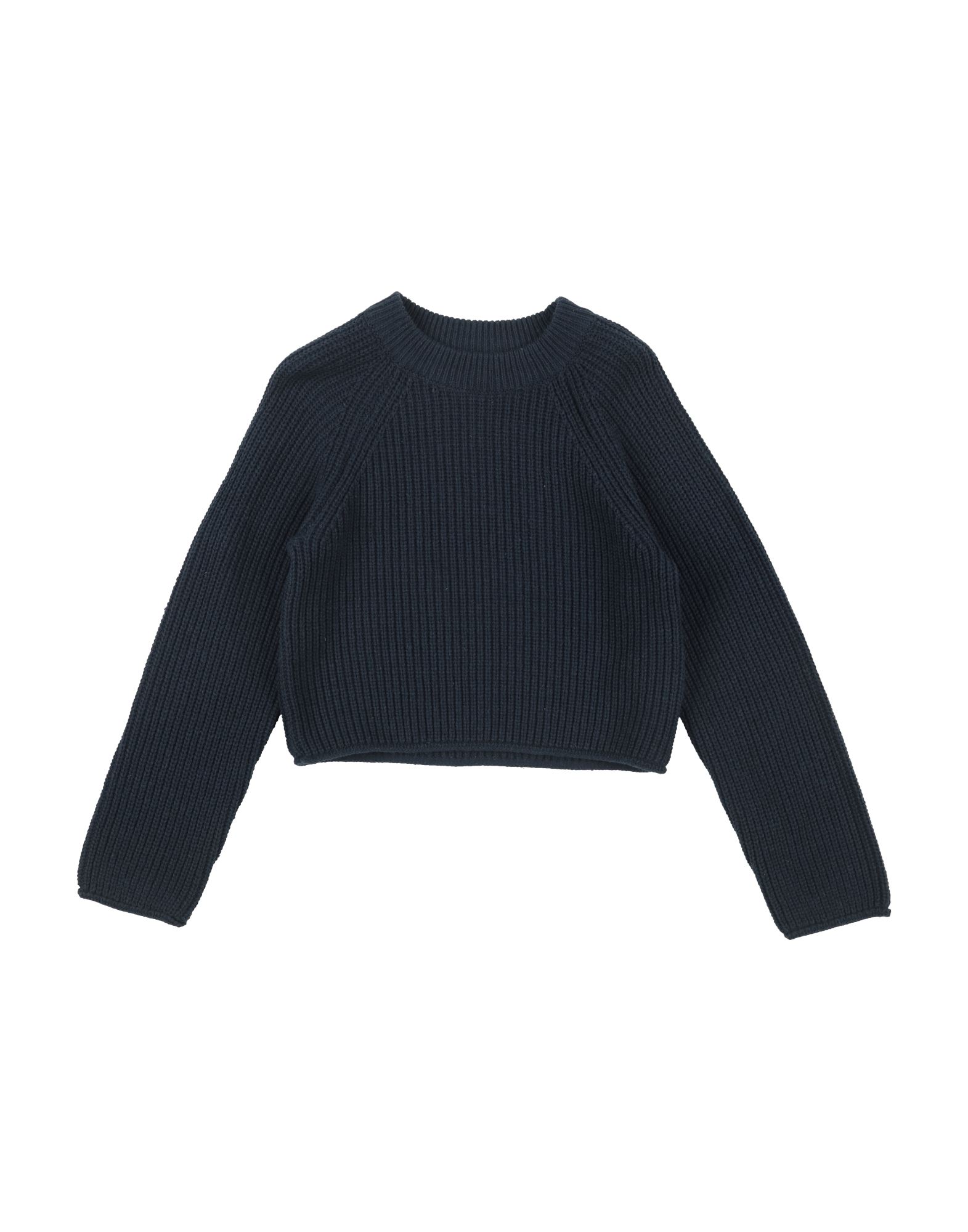 NAME IT® Pullover Kinder Marineblau von NAME IT®