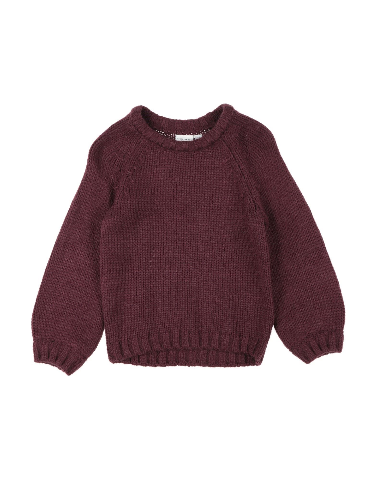 NAME IT® Pullover Kinder Pflaume von NAME IT®