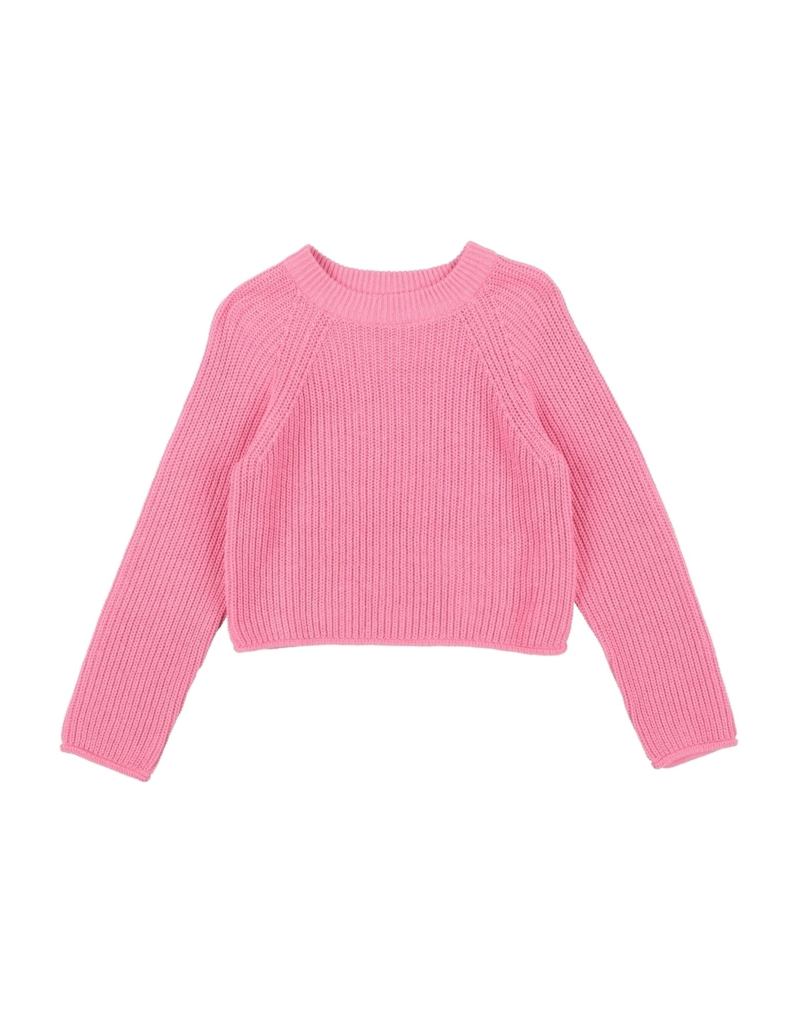 NAME IT® Pullover Kinder Rosa von NAME IT®