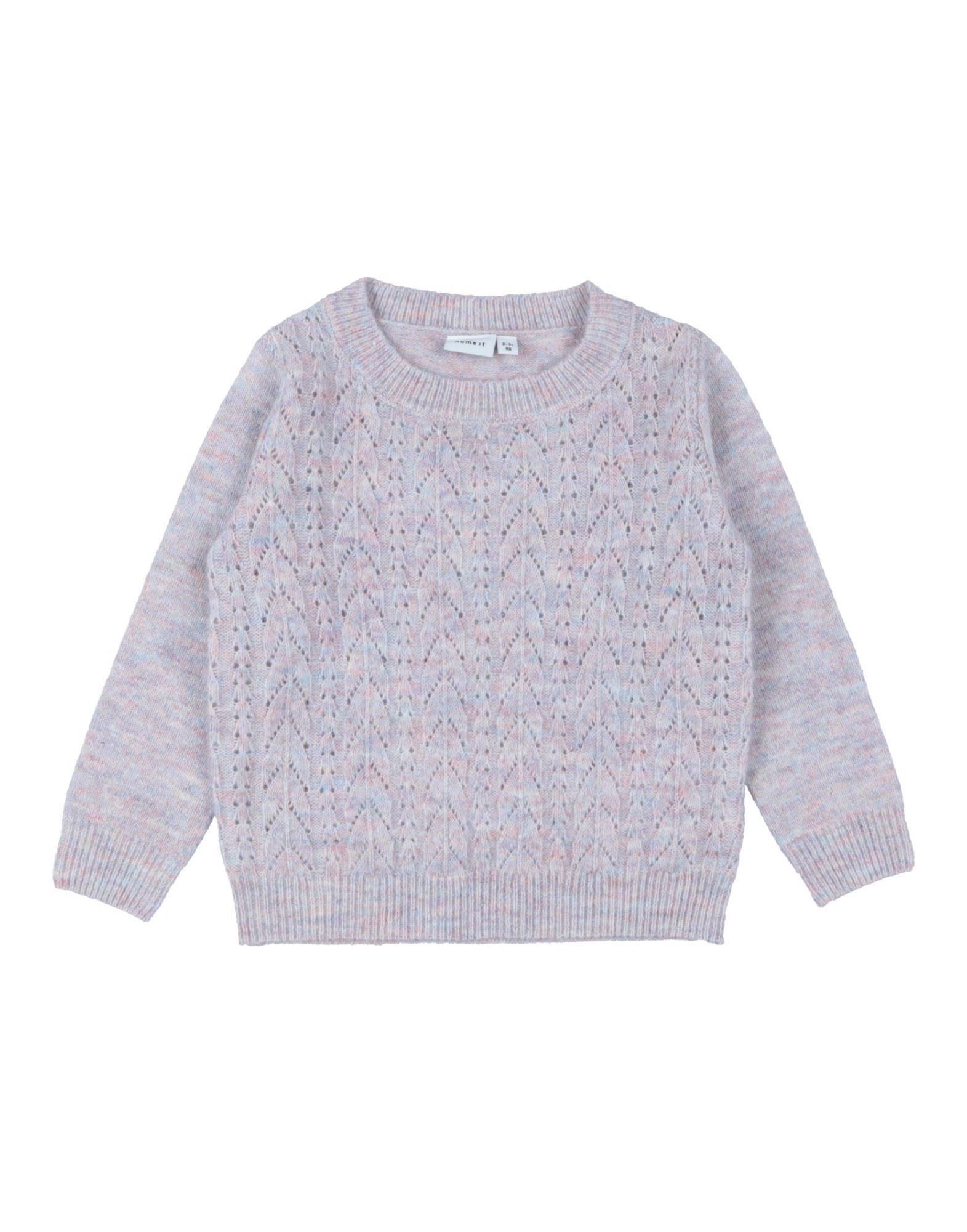 NAME IT® Pullover Kinder Rosa von NAME IT®