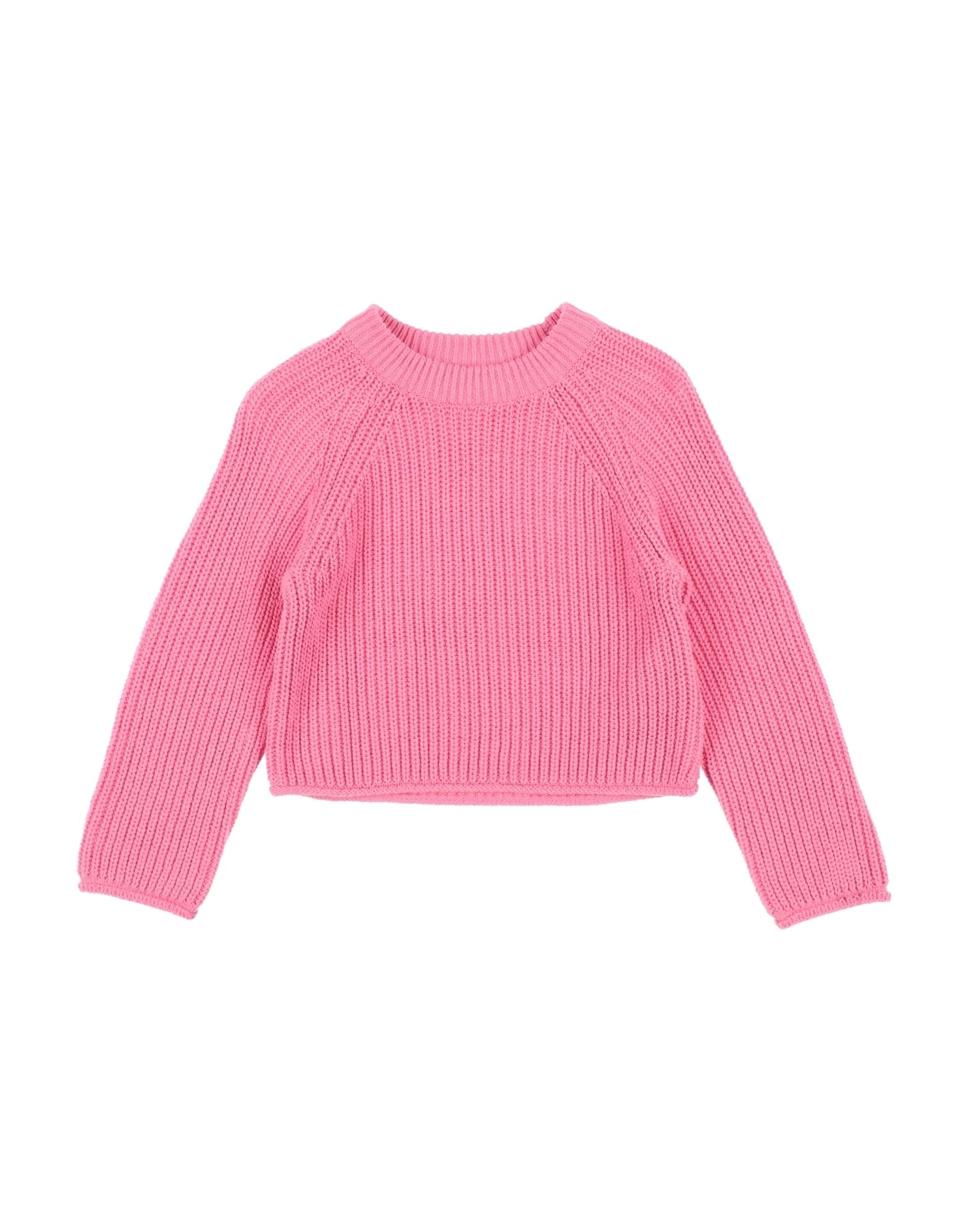 NAME IT® Pullover Kinder Rosa von NAME IT®