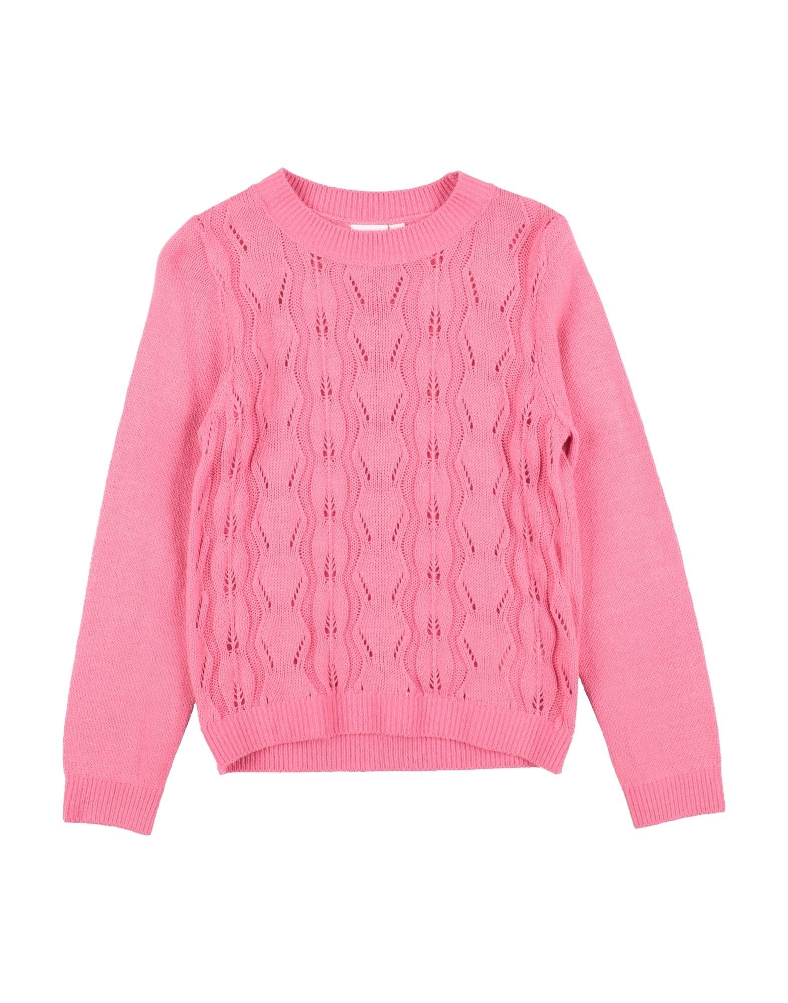 NAME IT® Pullover Kinder Rosa von NAME IT®