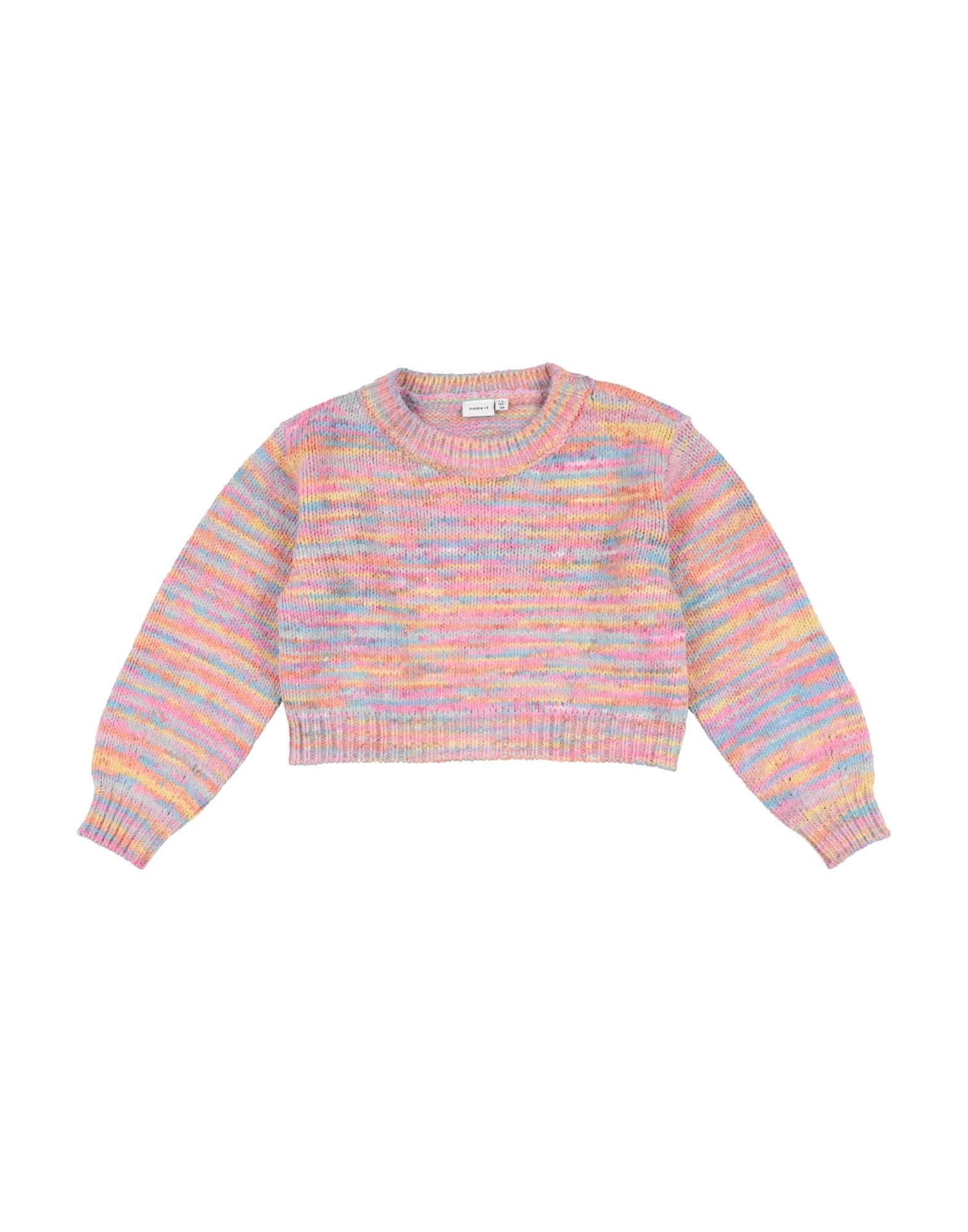 NAME IT® Pullover Kinder Rosa von NAME IT®