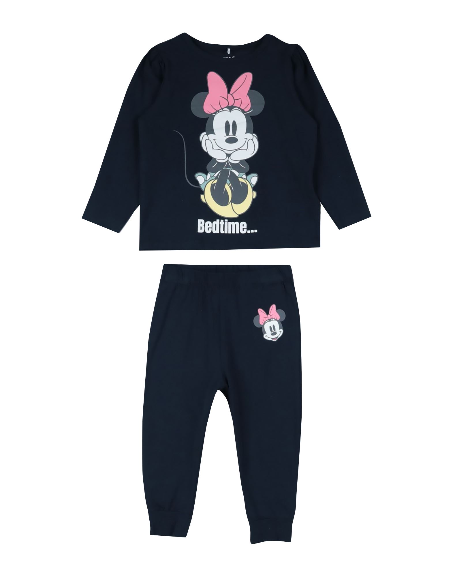 NAME IT® Pyjama Kinder Nachtblau von NAME IT®