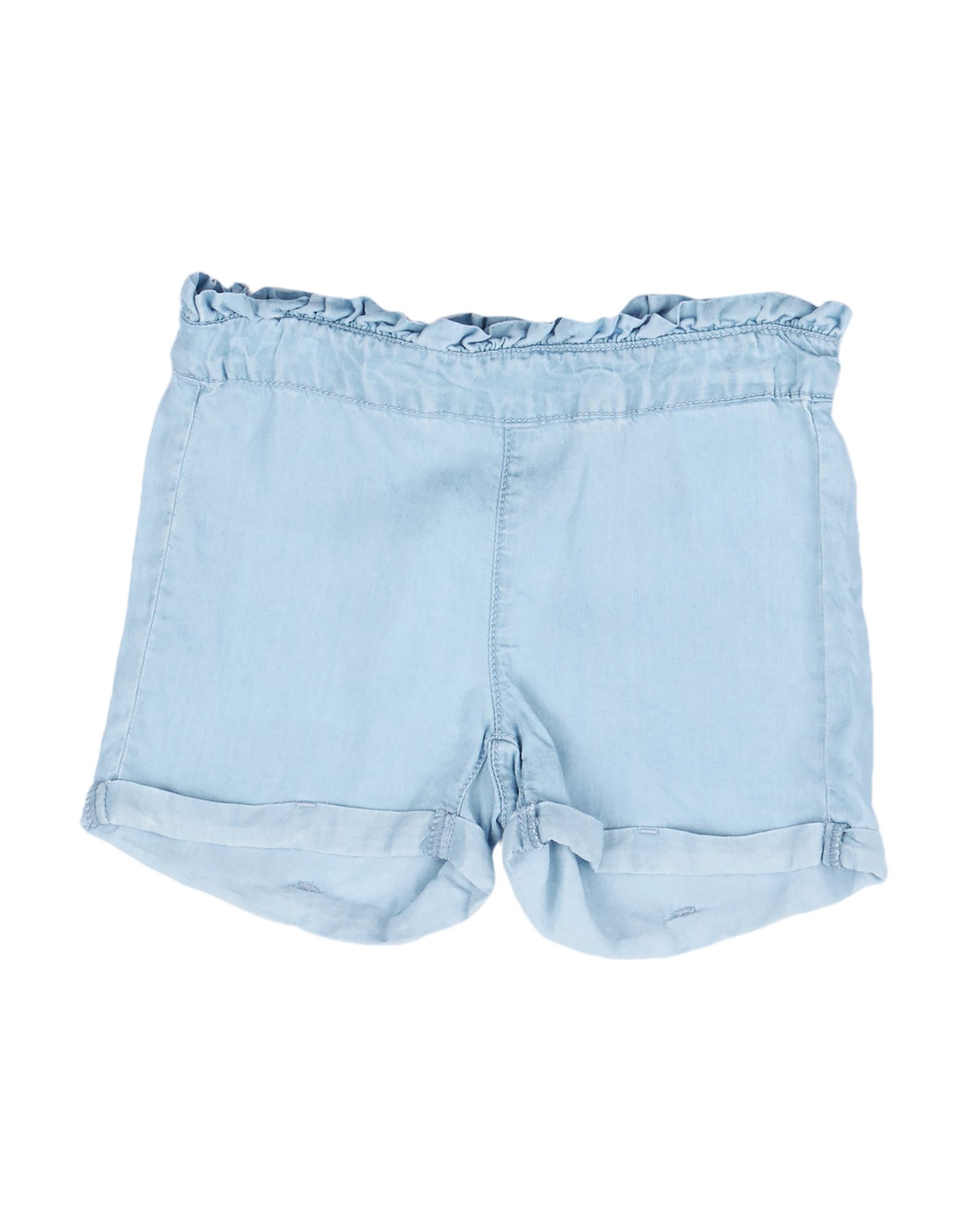 NAME IT® Shorts & Bermudashorts Kinder Hellblau von NAME IT®