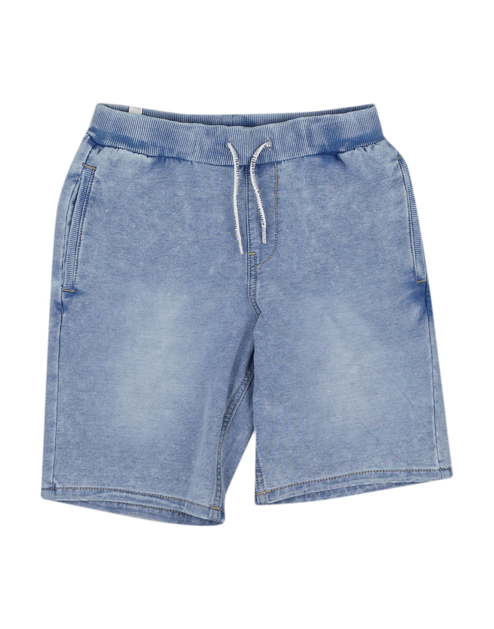 NAME IT® Shorts & Bermudashorts Kinder Hellblau von NAME IT®