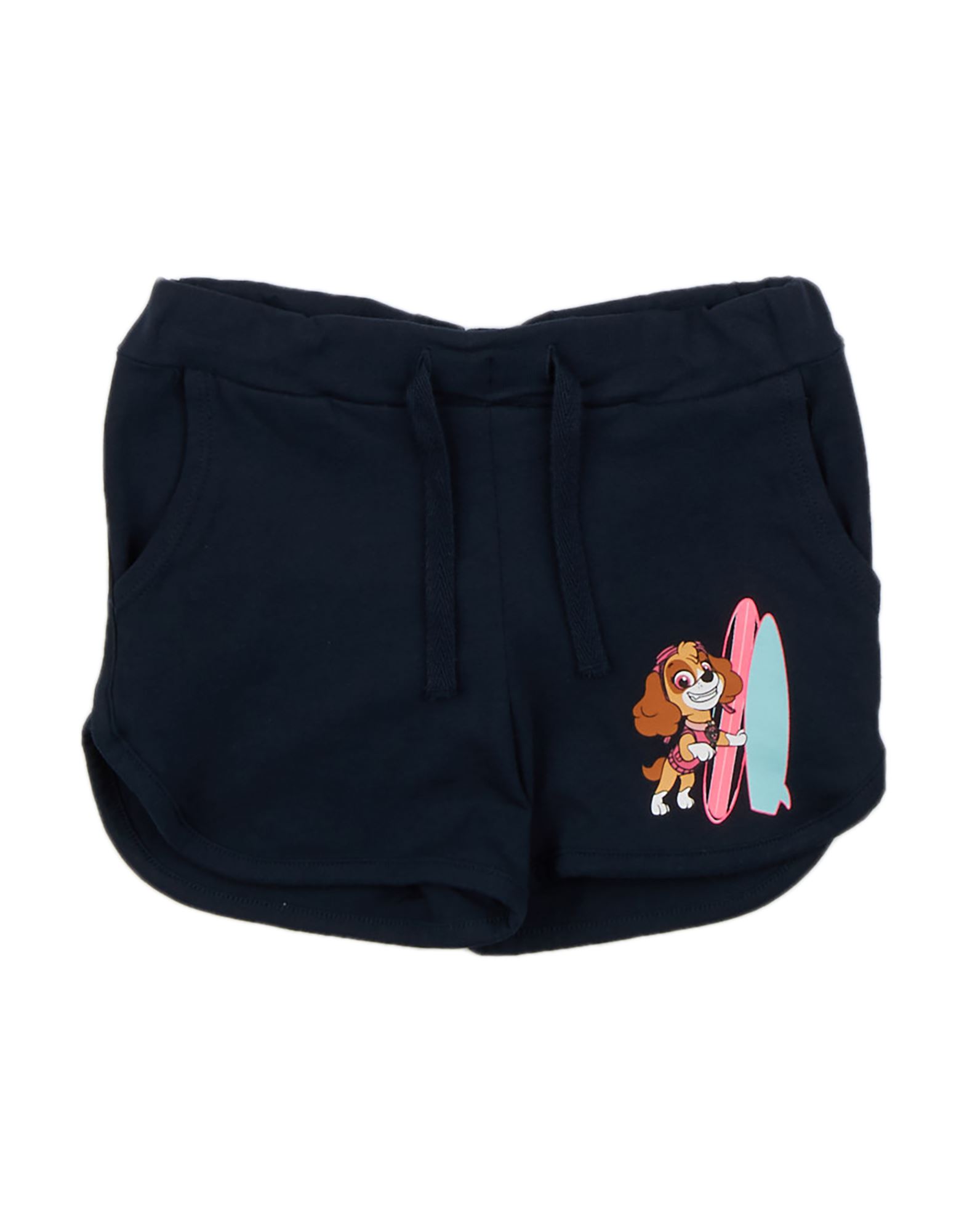 NAME IT® Shorts & Bermudashorts Kinder Nachtblau von NAME IT®