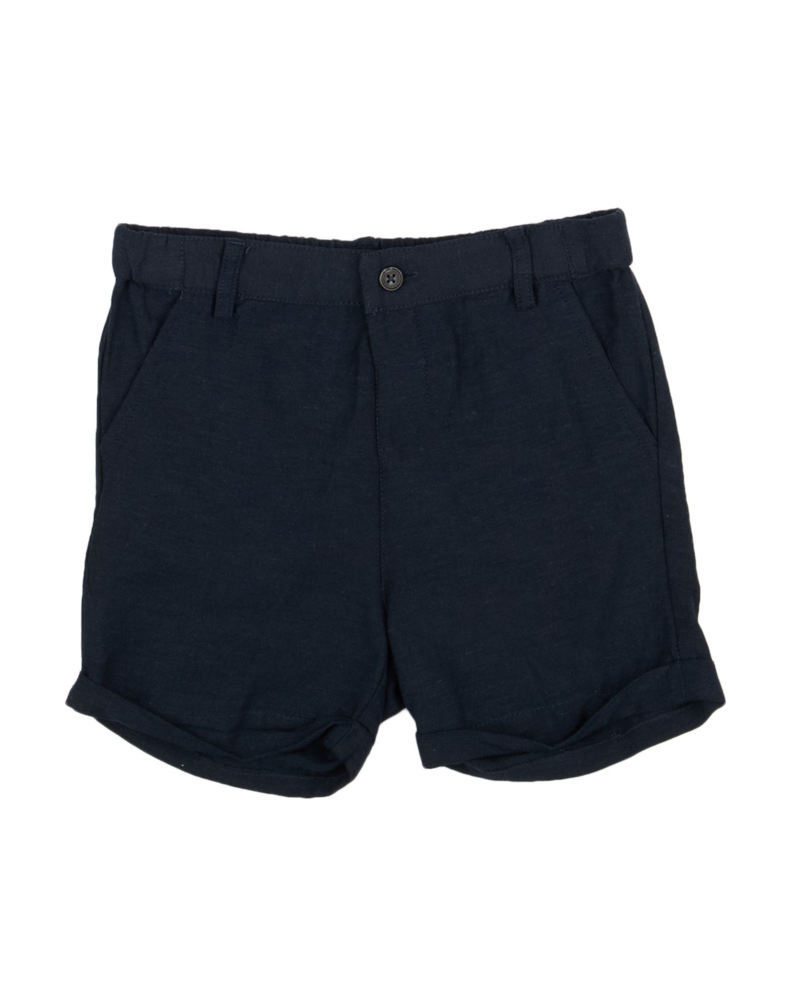 NAME IT® Shorts & Bermudashorts Kinder Nachtblau von NAME IT®