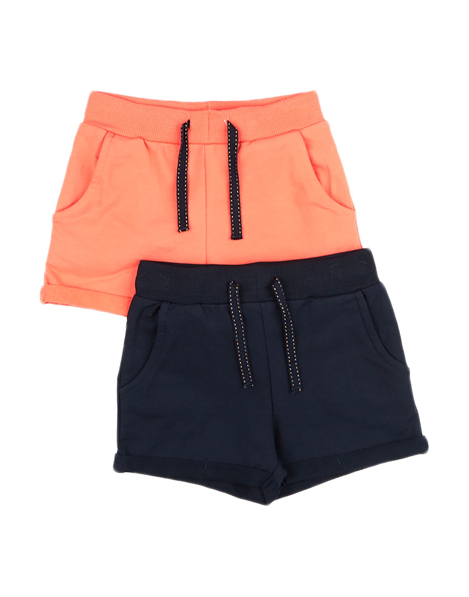 NAME IT® Shorts & Bermudashorts Kinder Orange von NAME IT®