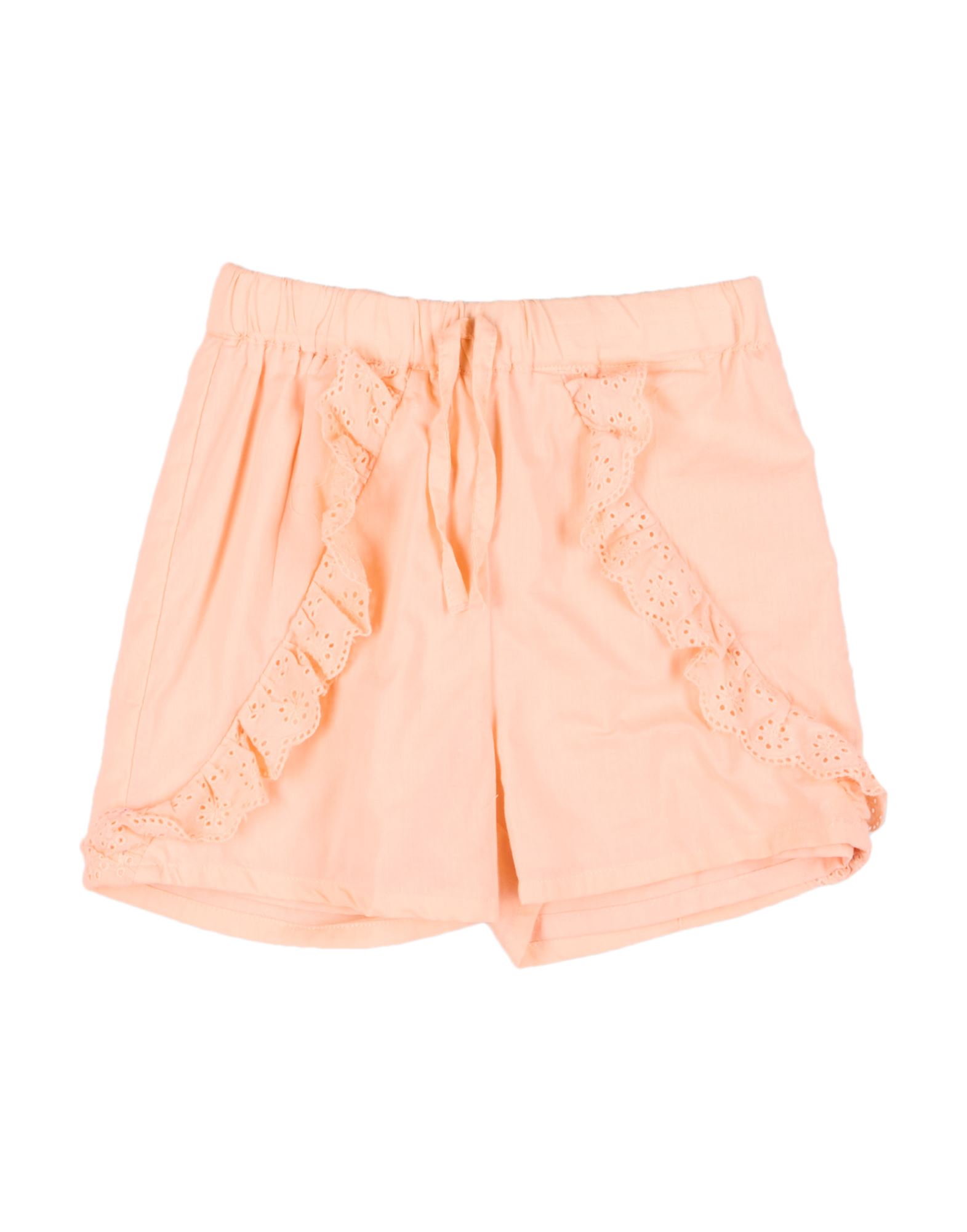 NAME IT® Shorts & Bermudashorts Kinder Pfirsich von NAME IT®