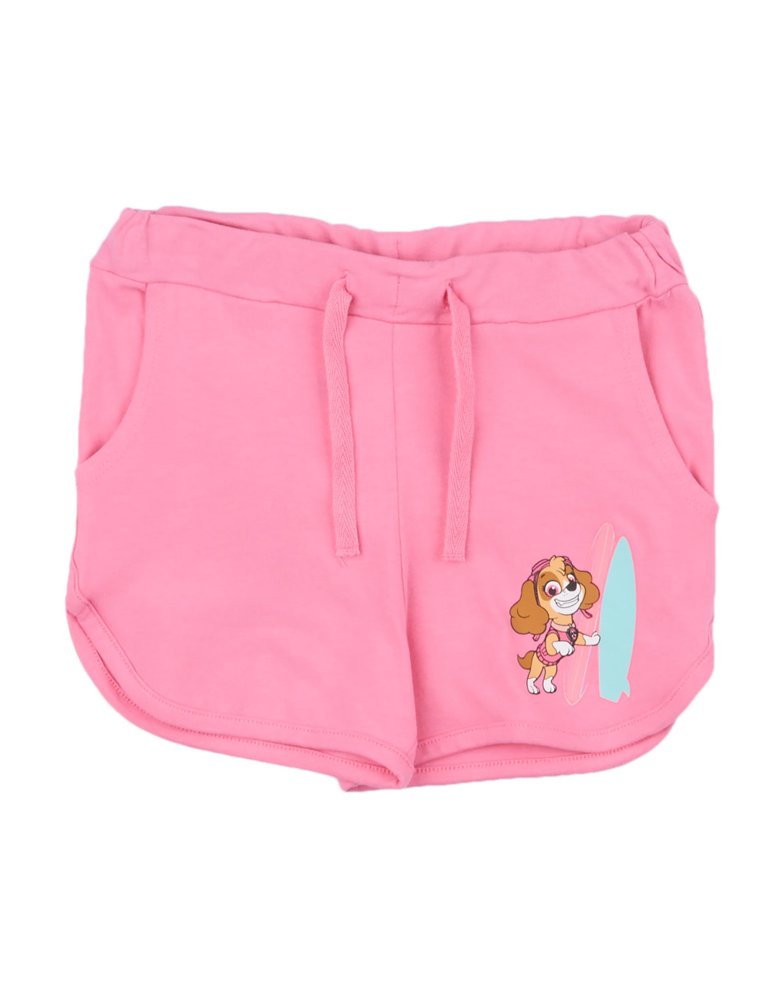 NAME IT® Shorts & Bermudashorts Kinder Rosa von NAME IT®