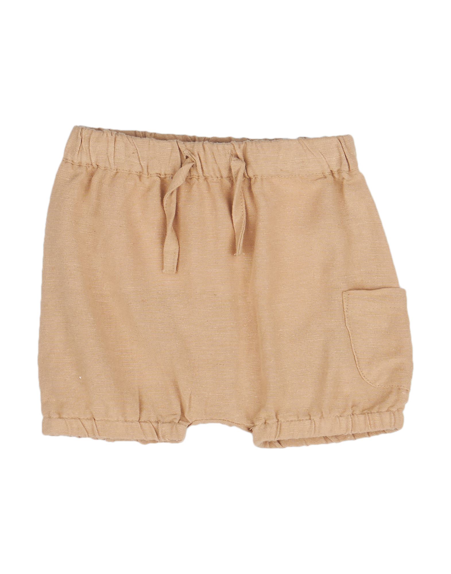 NAME IT® Shorts & Bermudashorts Kinder Sand von NAME IT®