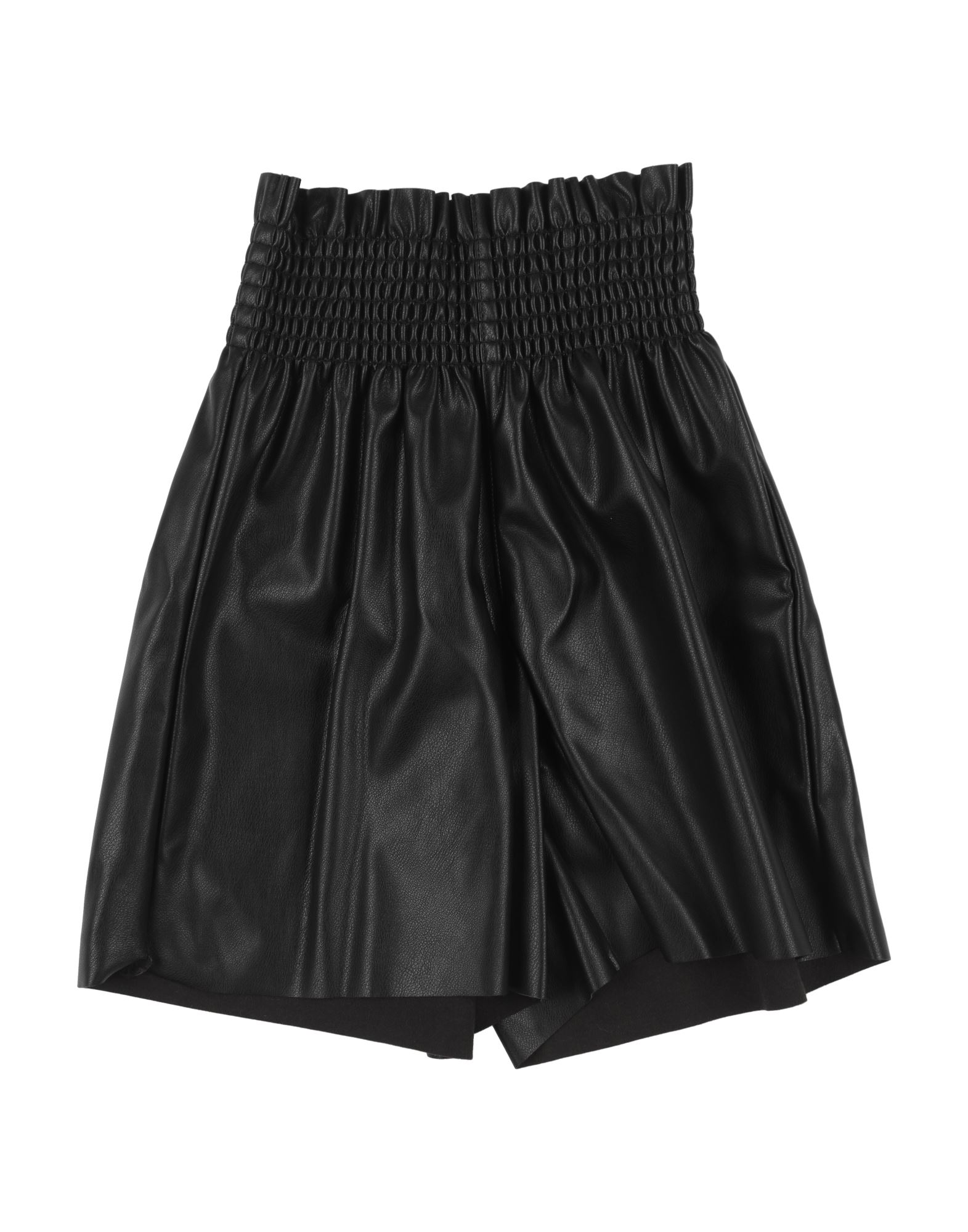 NAME IT® Shorts & Bermudashorts Kinder Schwarz von NAME IT®