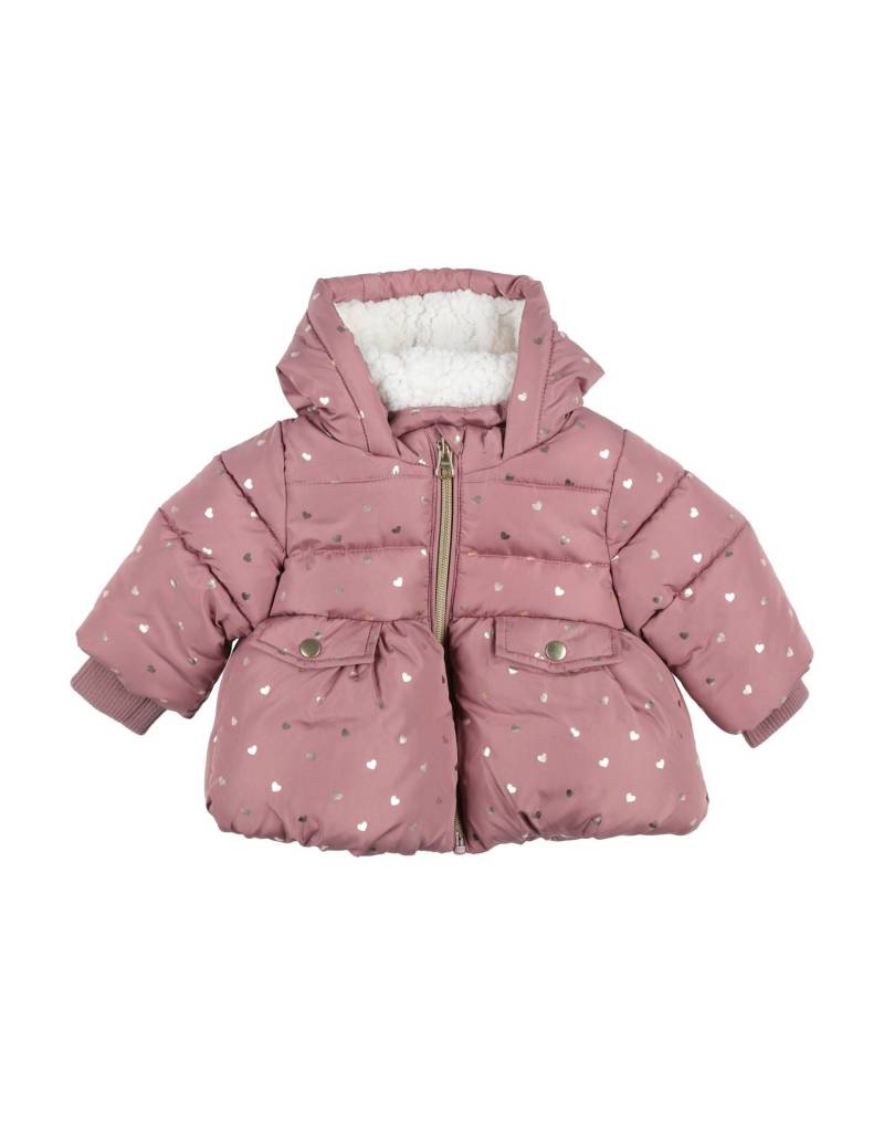 NAME IT® Pufferjacke & Daunenjacke Kinder Antikrosa von NAME IT®