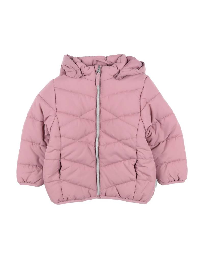 NAME IT® Pufferjacke & Daunenjacke Kinder Altrosa von NAME IT®