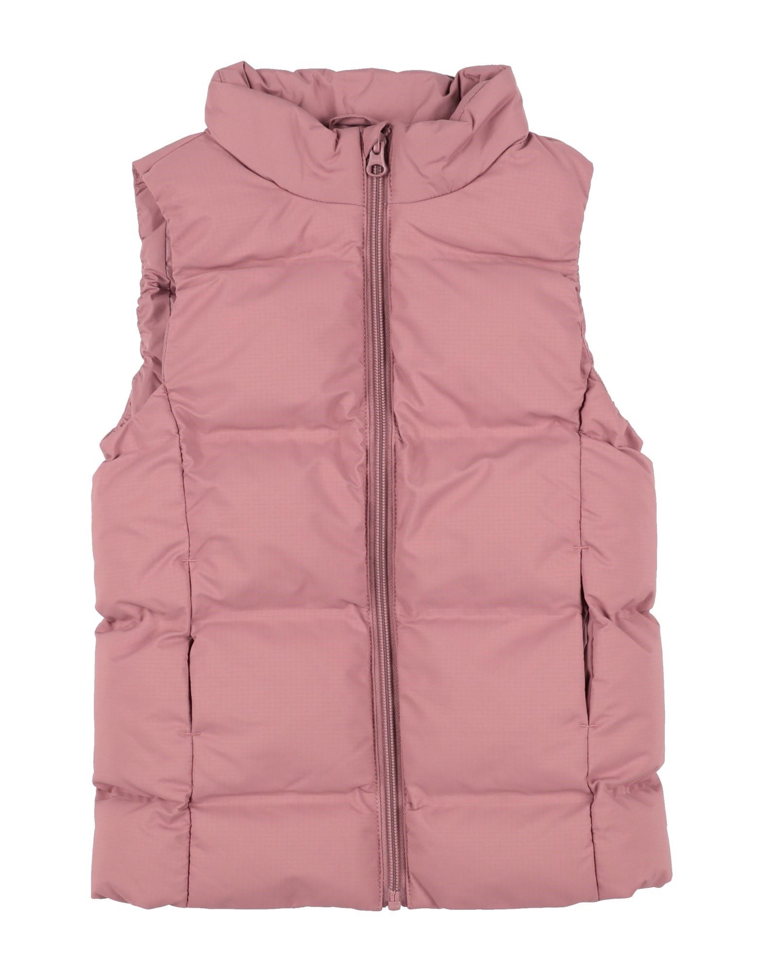 NAME IT® Pufferjacke & Daunenjacke Kinder Altrosa von NAME IT®