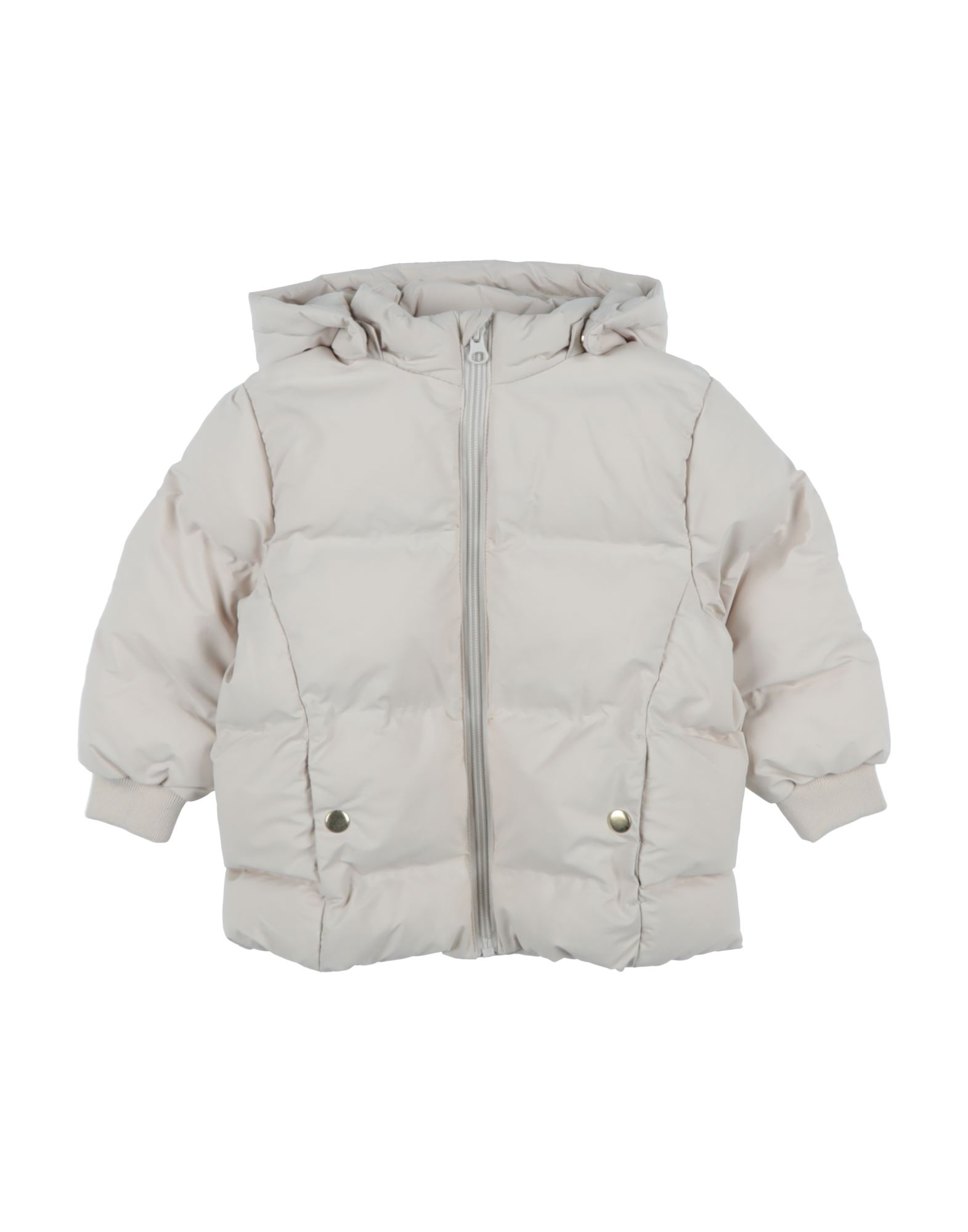 NAME IT® Pufferjacke & Daunenjacke Kinder Beige von NAME IT®